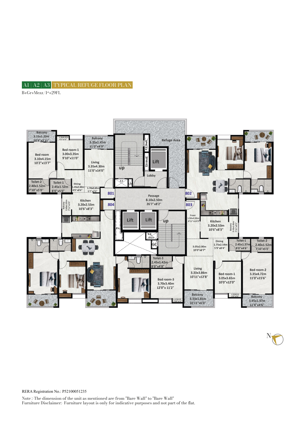 Project for Sale in Baner, Pune — photo 3