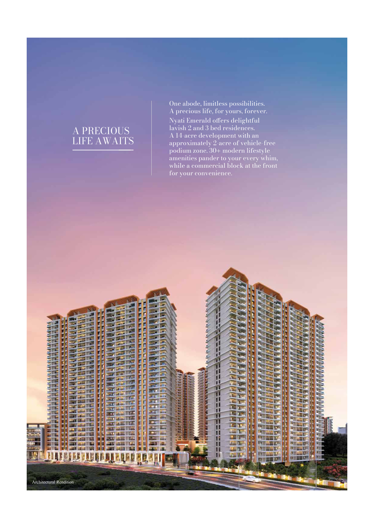 Project for Sale in Baner, Pune — photo 4