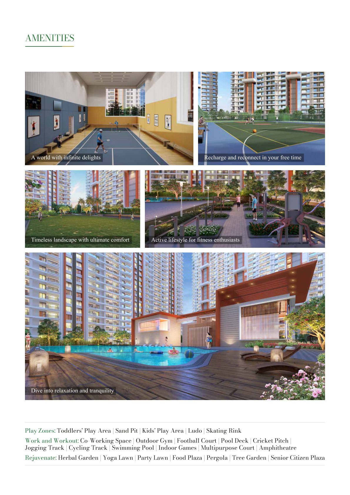 Project for Sale in Baner, Pune — photo 6