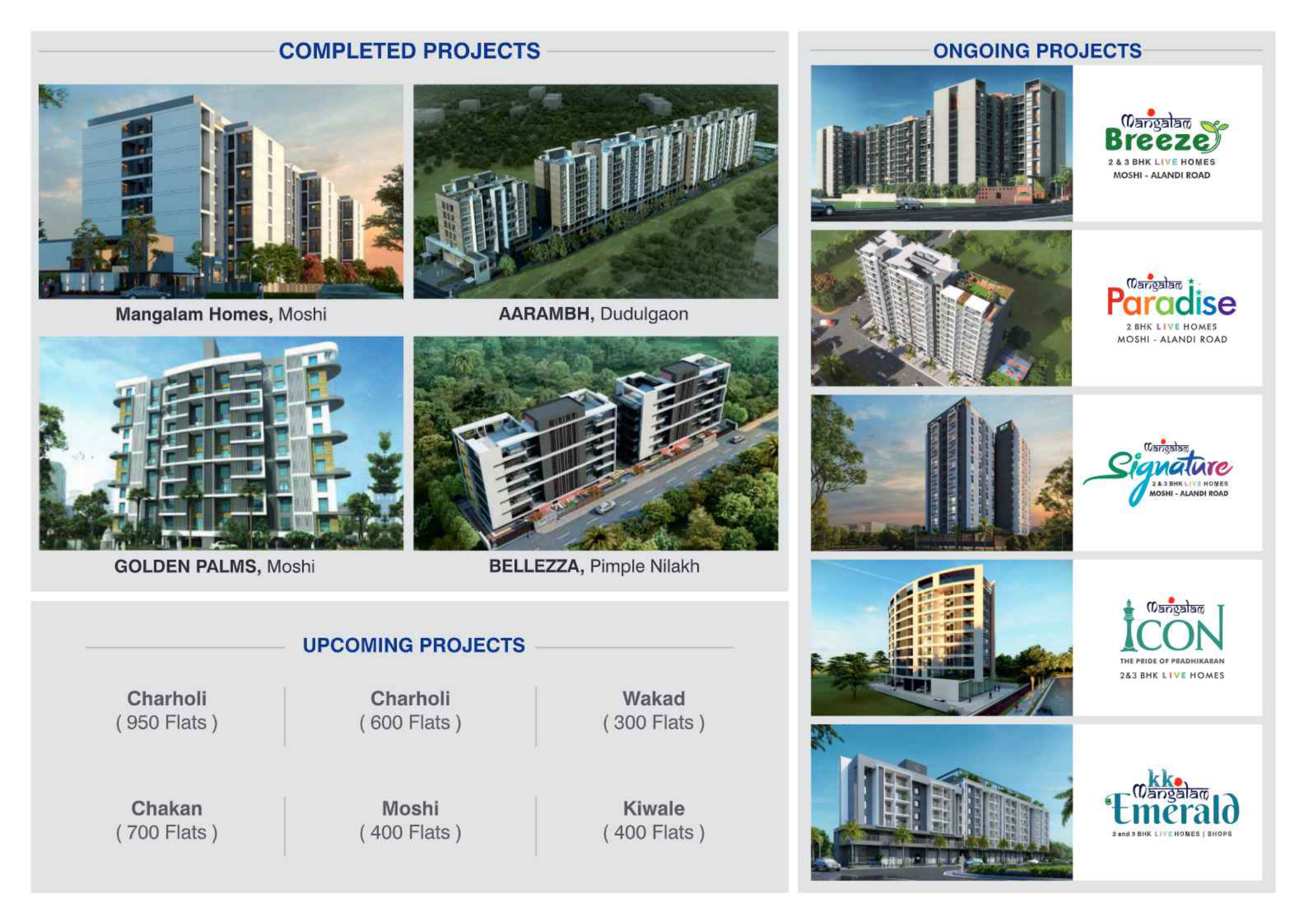 Project for Sale in Moshi, Pune — photo 7