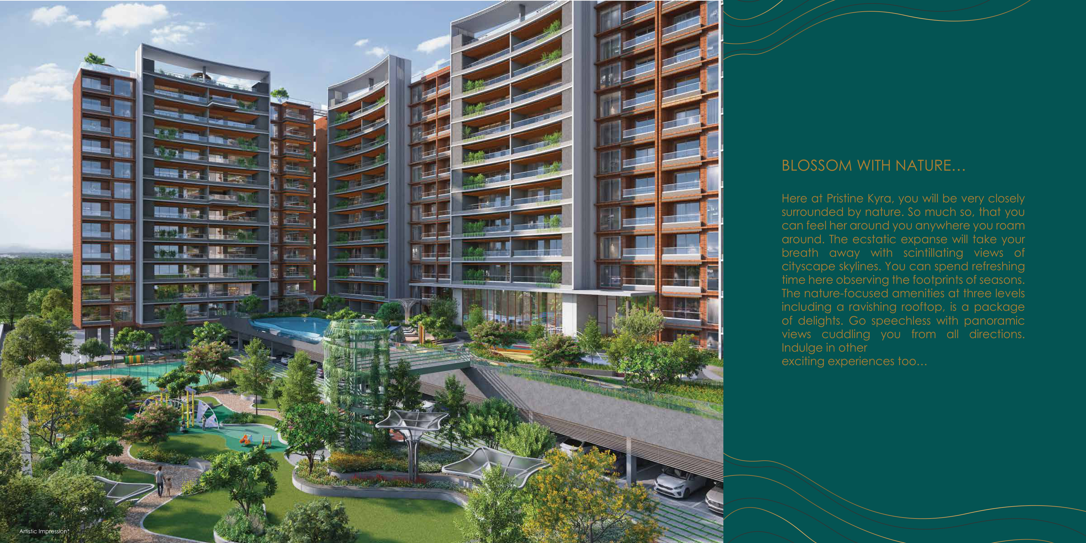 Project for Sale in Tathawade, Pune — photo 10