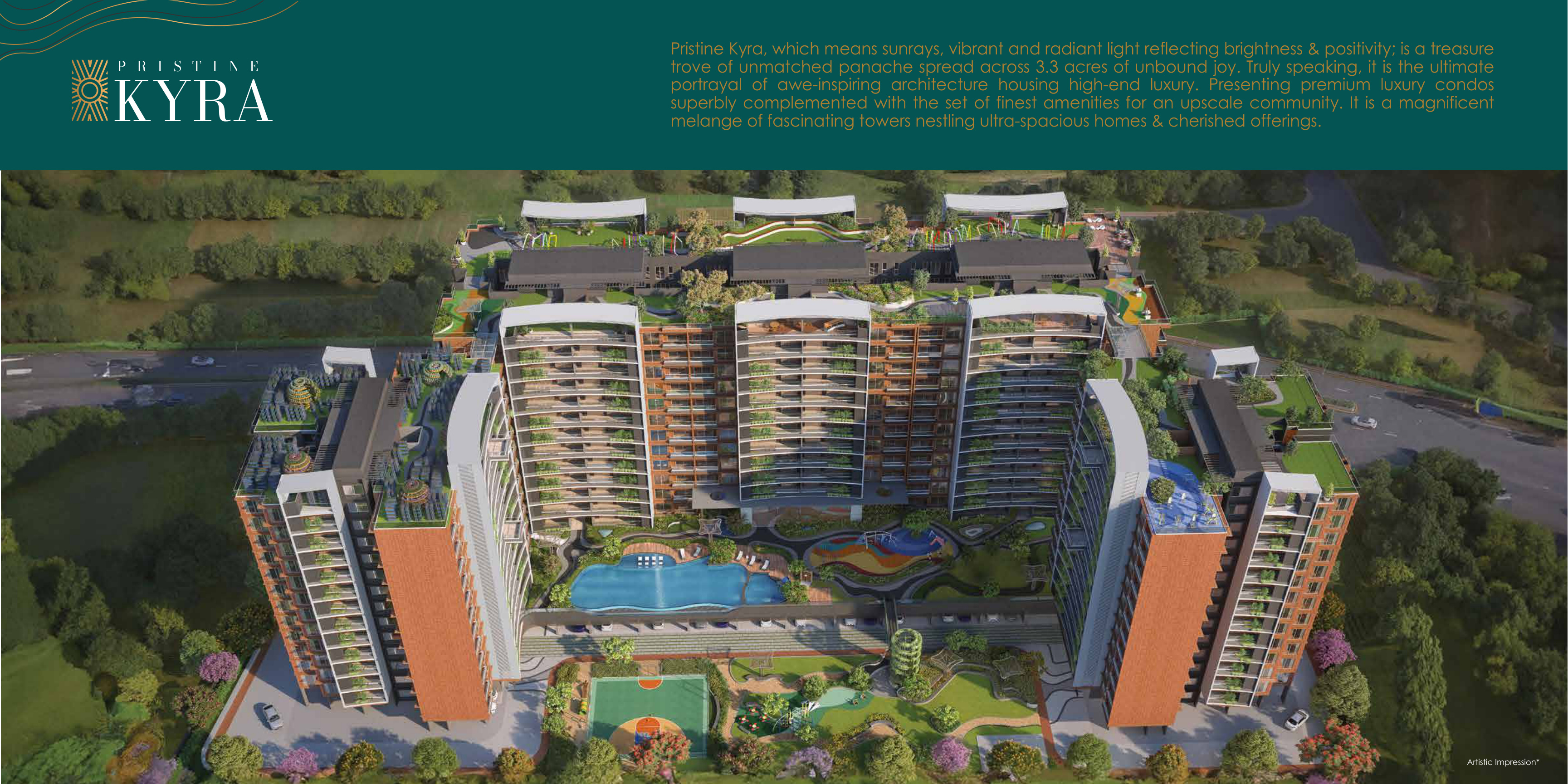 Project for Sale in Tathawade, Pune — photo 8
