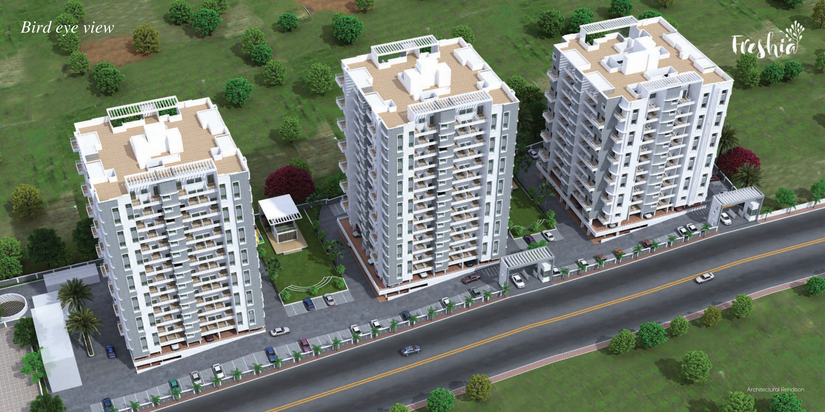 Project for  in Baner