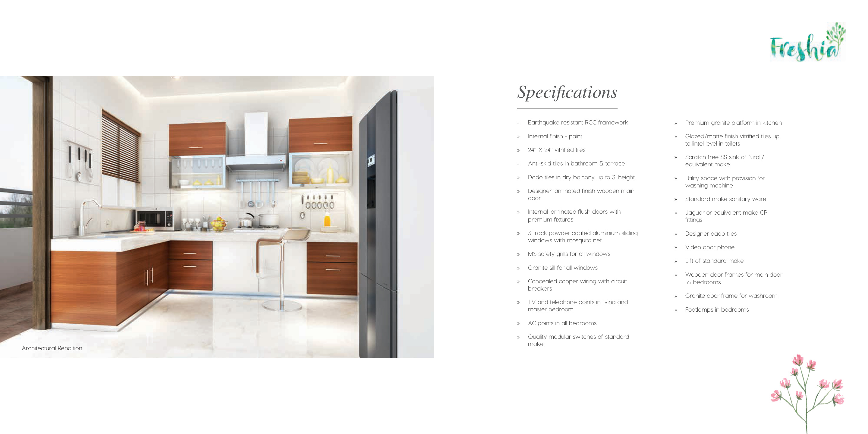 Project for Sale in Baner, Pune — photo 10