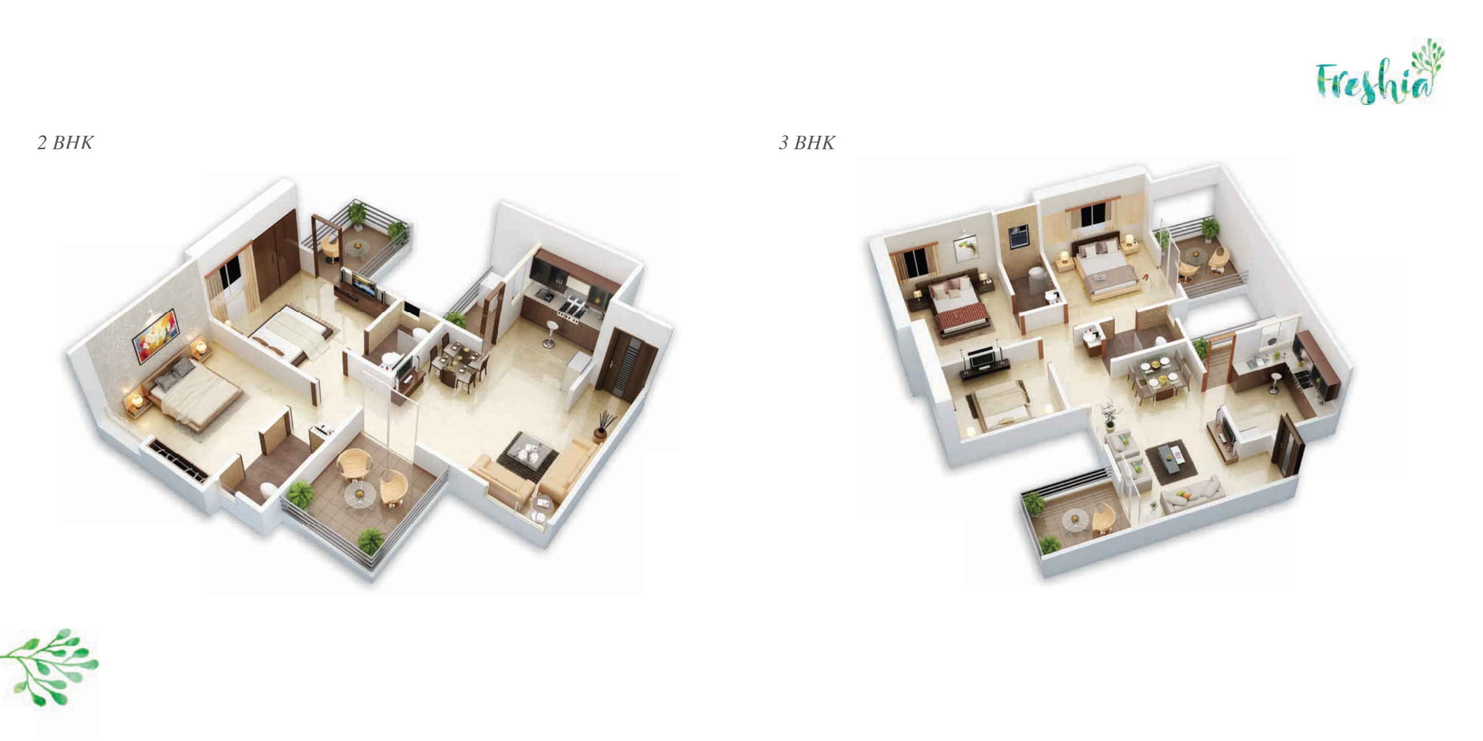 Project for Sale in Baner, Pune — photo 2