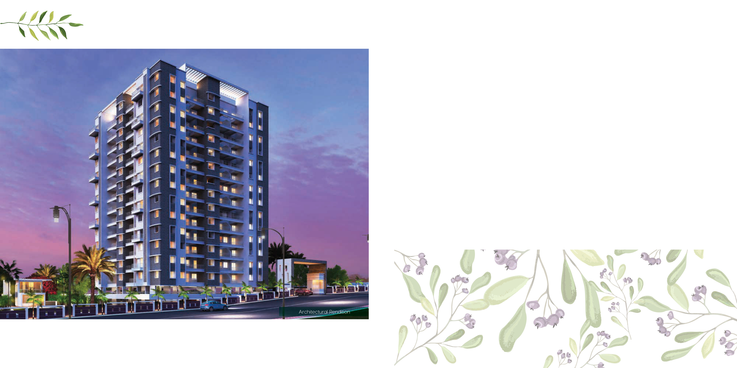 Project for Sale in Baner, Pune — photo 3