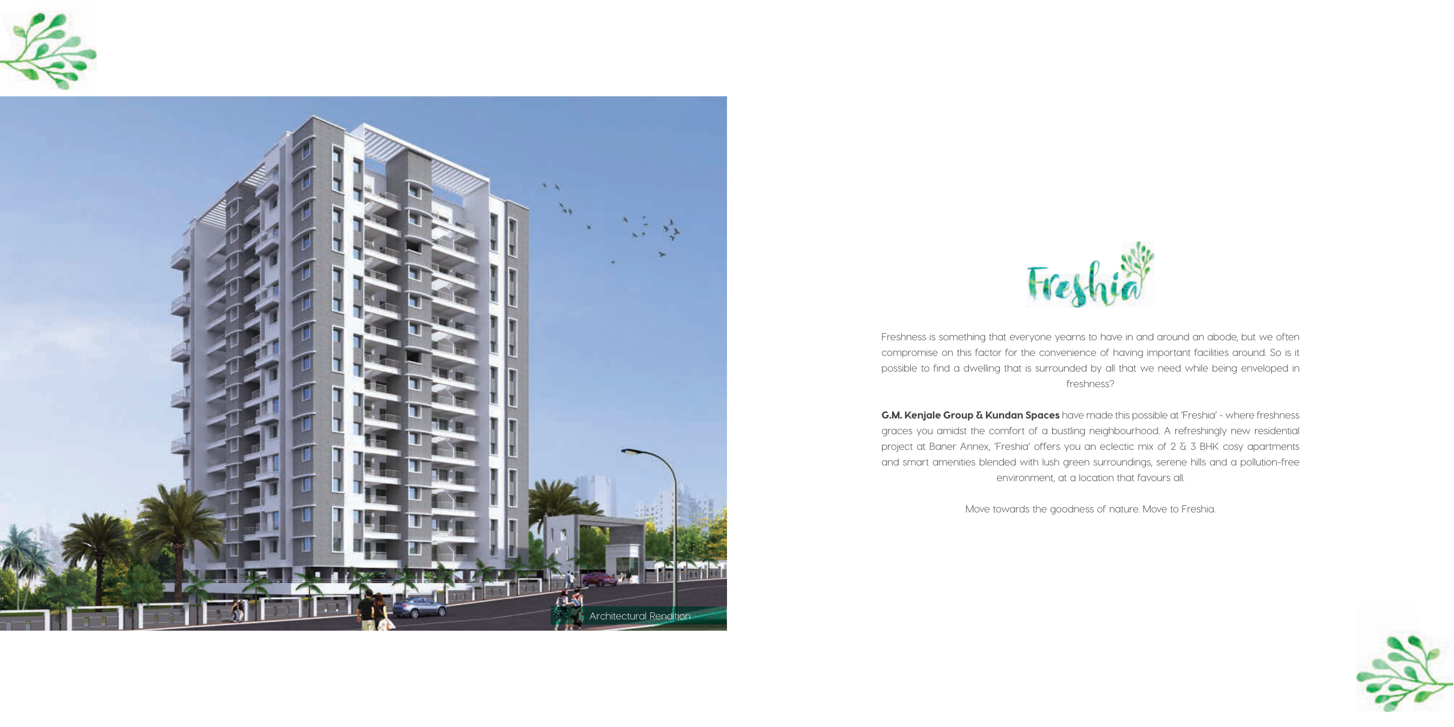 Project for Sale in Baner, Pune — photo 5