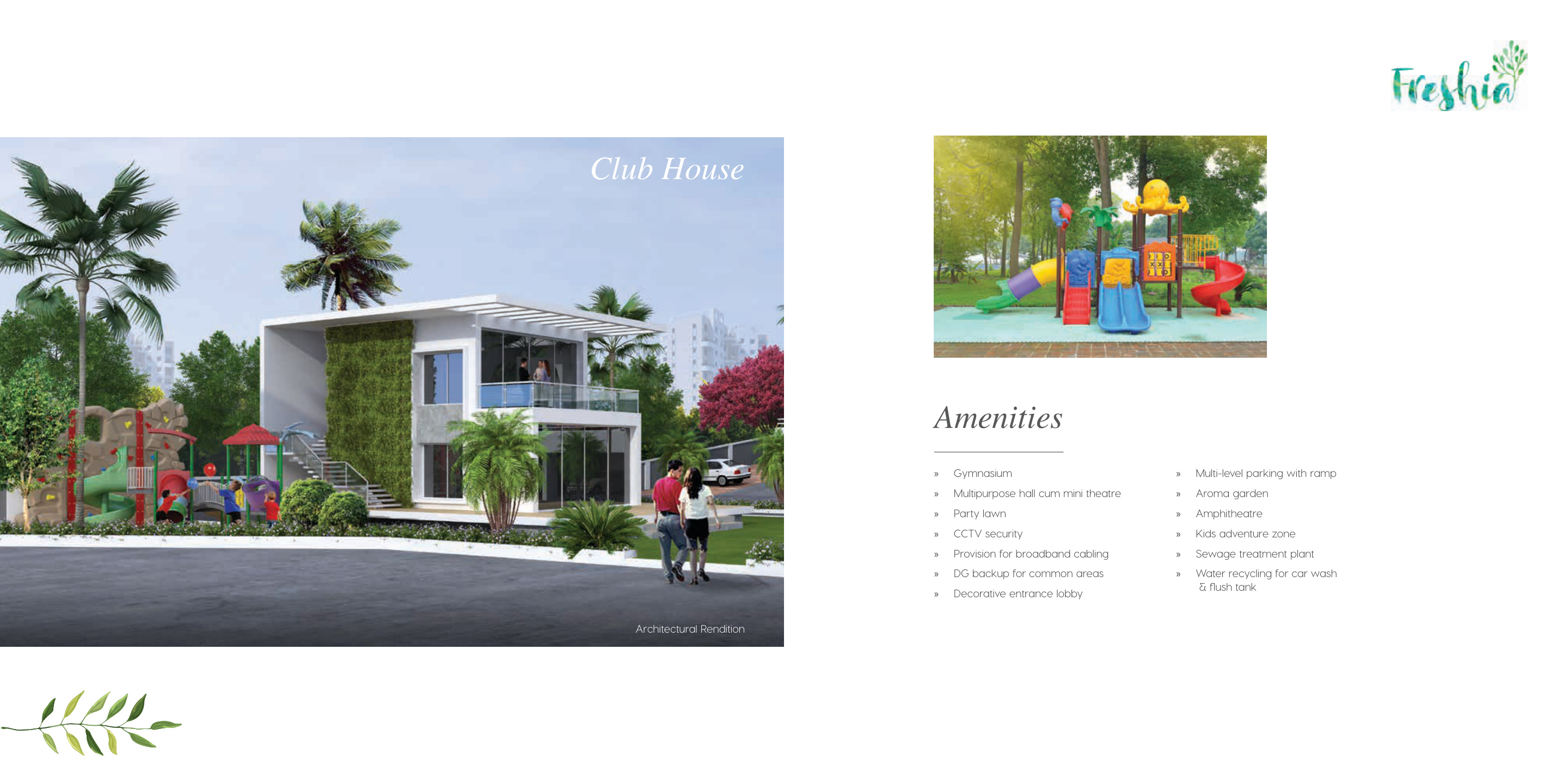 Project for Sale in Baner, Pune — photo 8