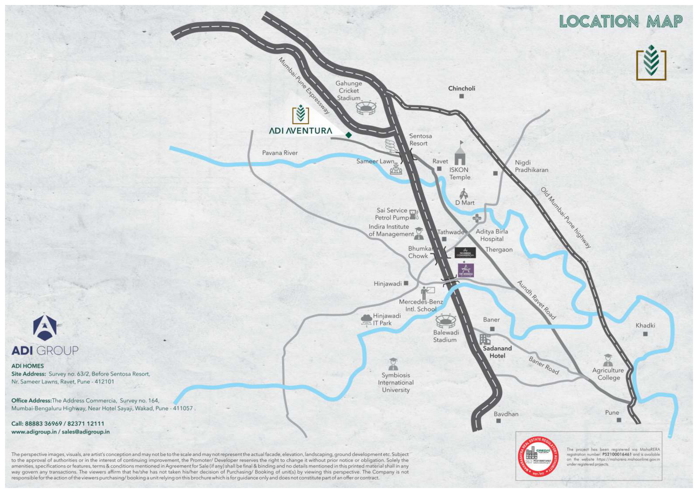 Project for Sale in Ravet, Pune — photo 10