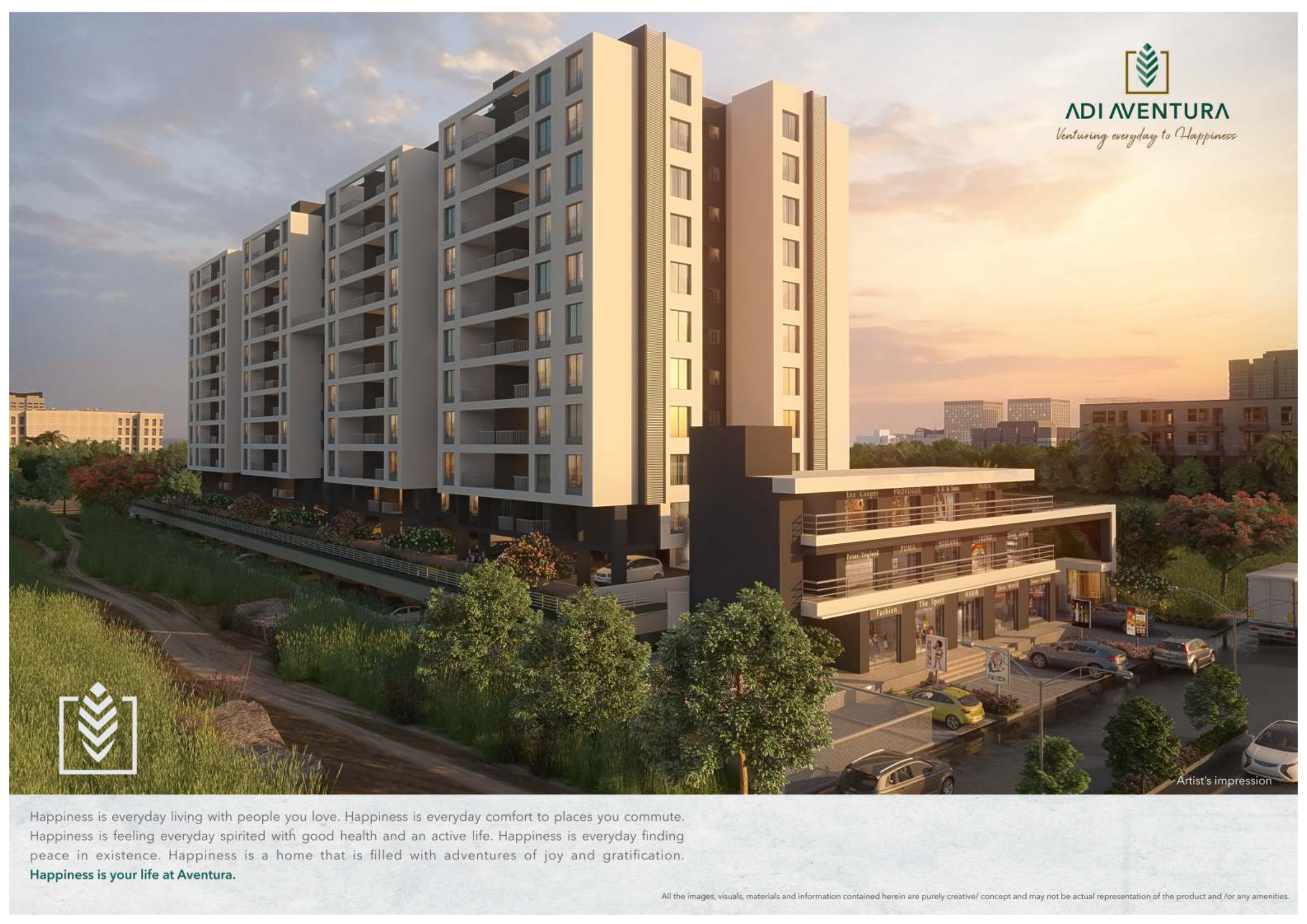 Project for Sale in Ravet, Pune — photo 2