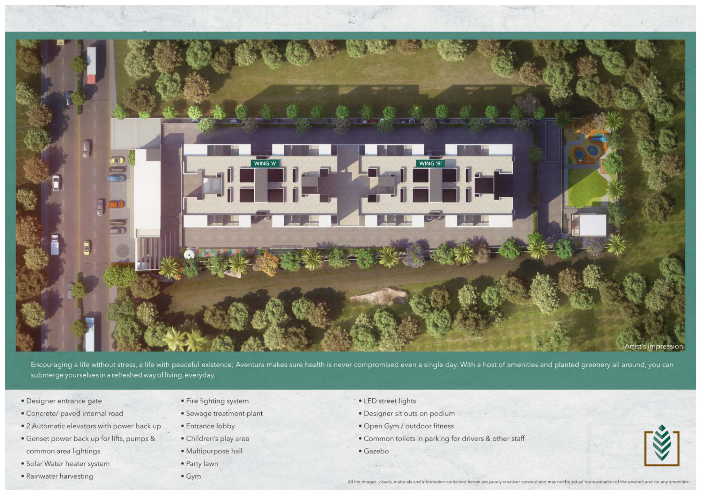 Project for Sale in Ravet, Pune — photo 4