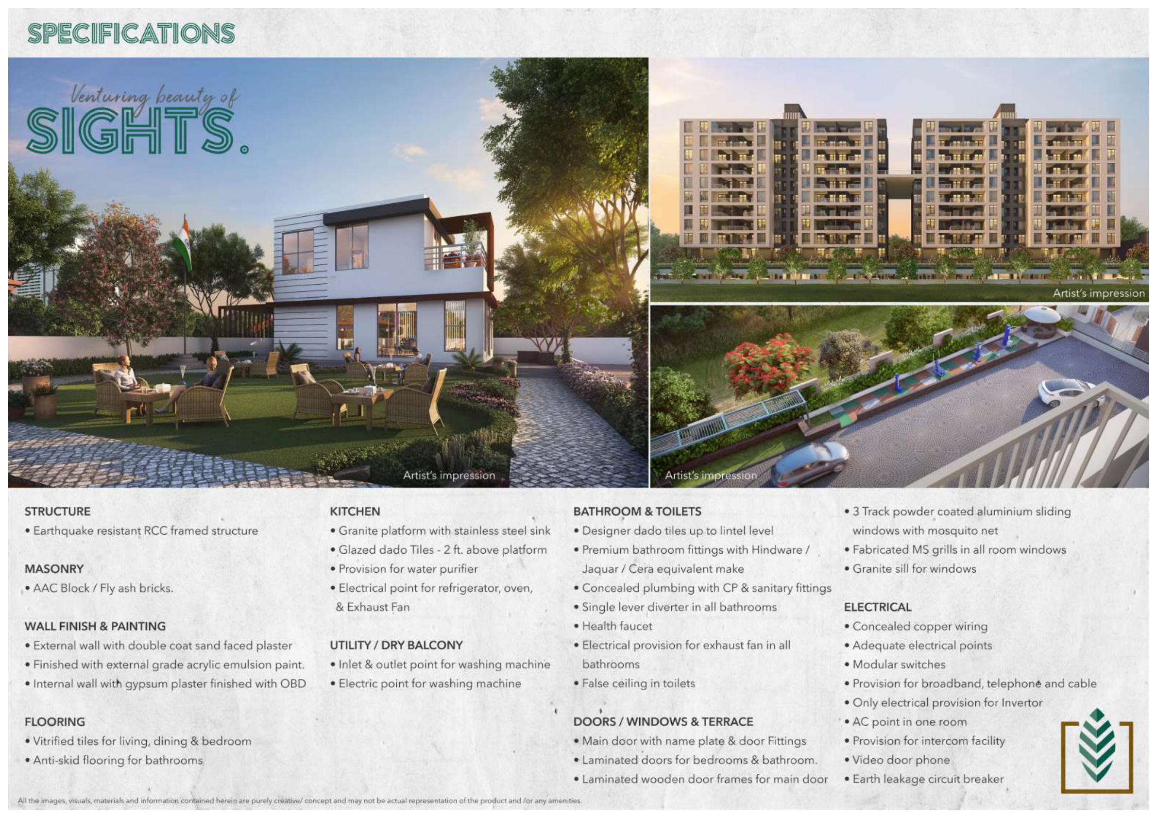 Project for Sale in Ravet, Pune — photo 5