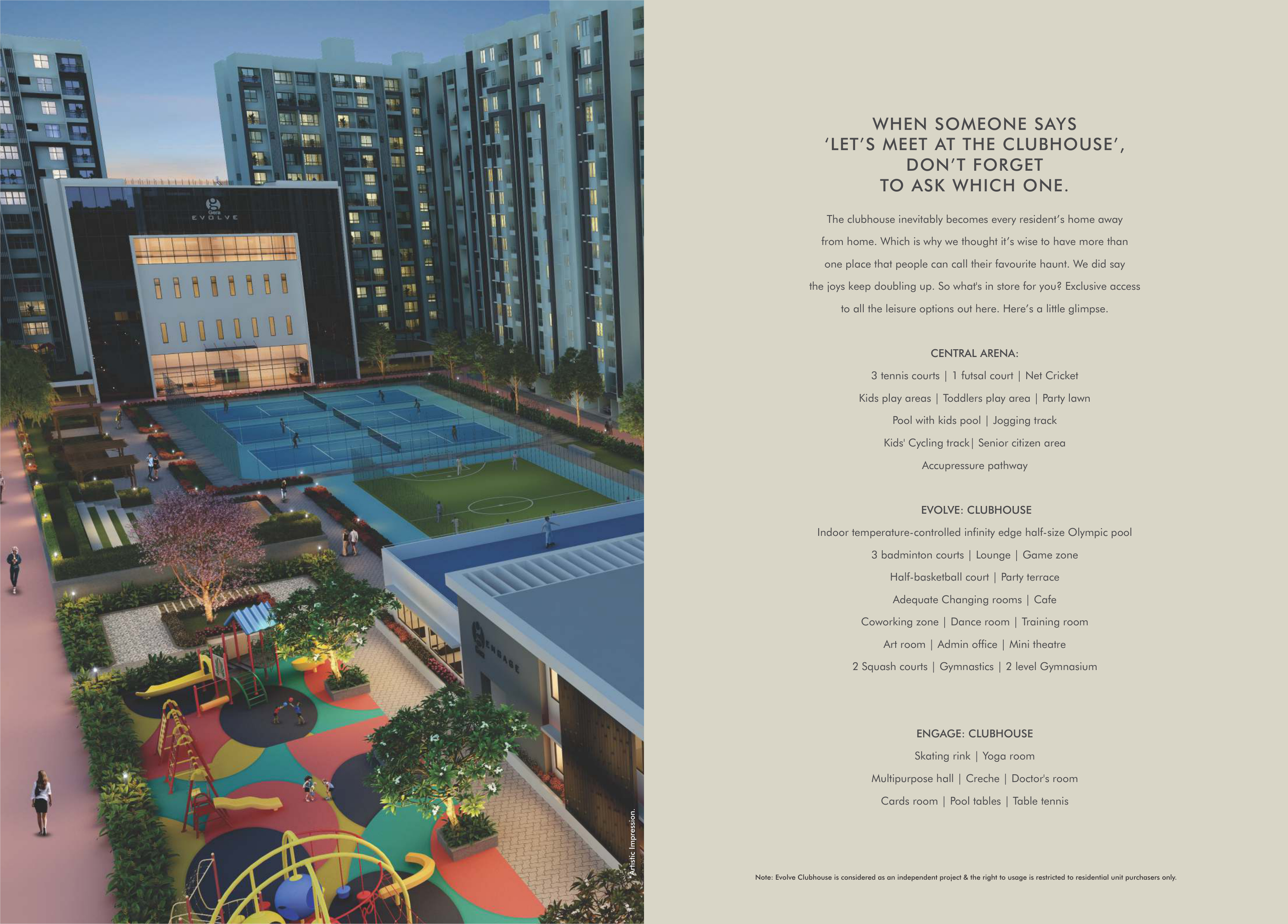 Project for Sale in Kharadi, Pune — photo 9