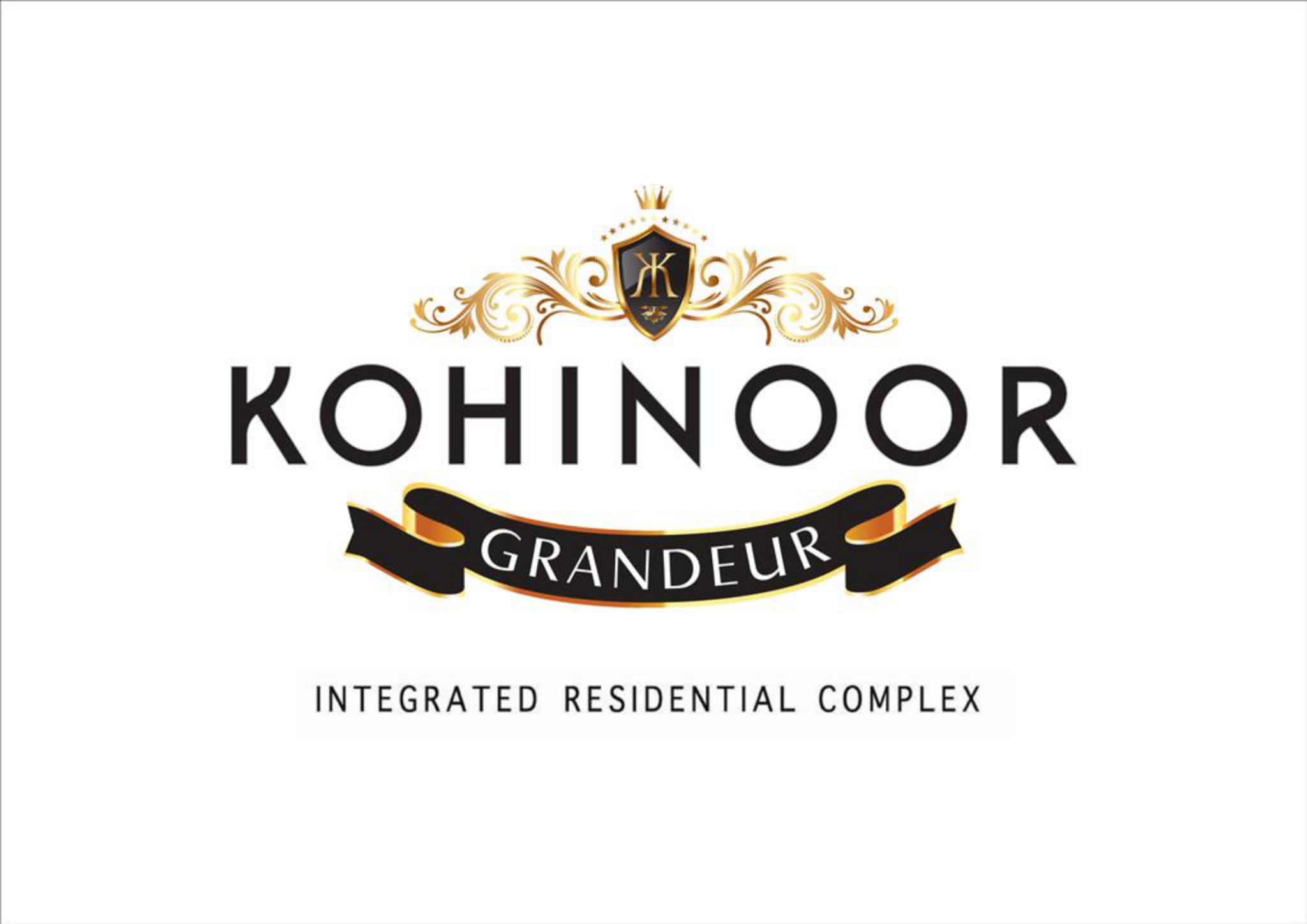 Project by Kohinoor Group in Ravet