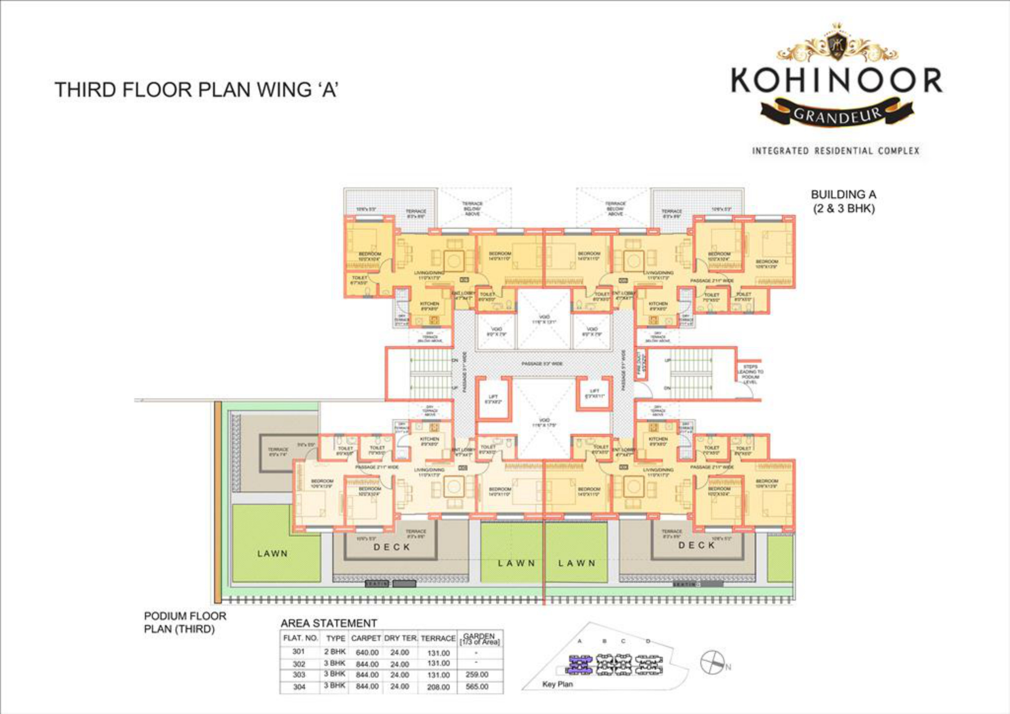 Project for Sale in Ravet, Pune — photo 10