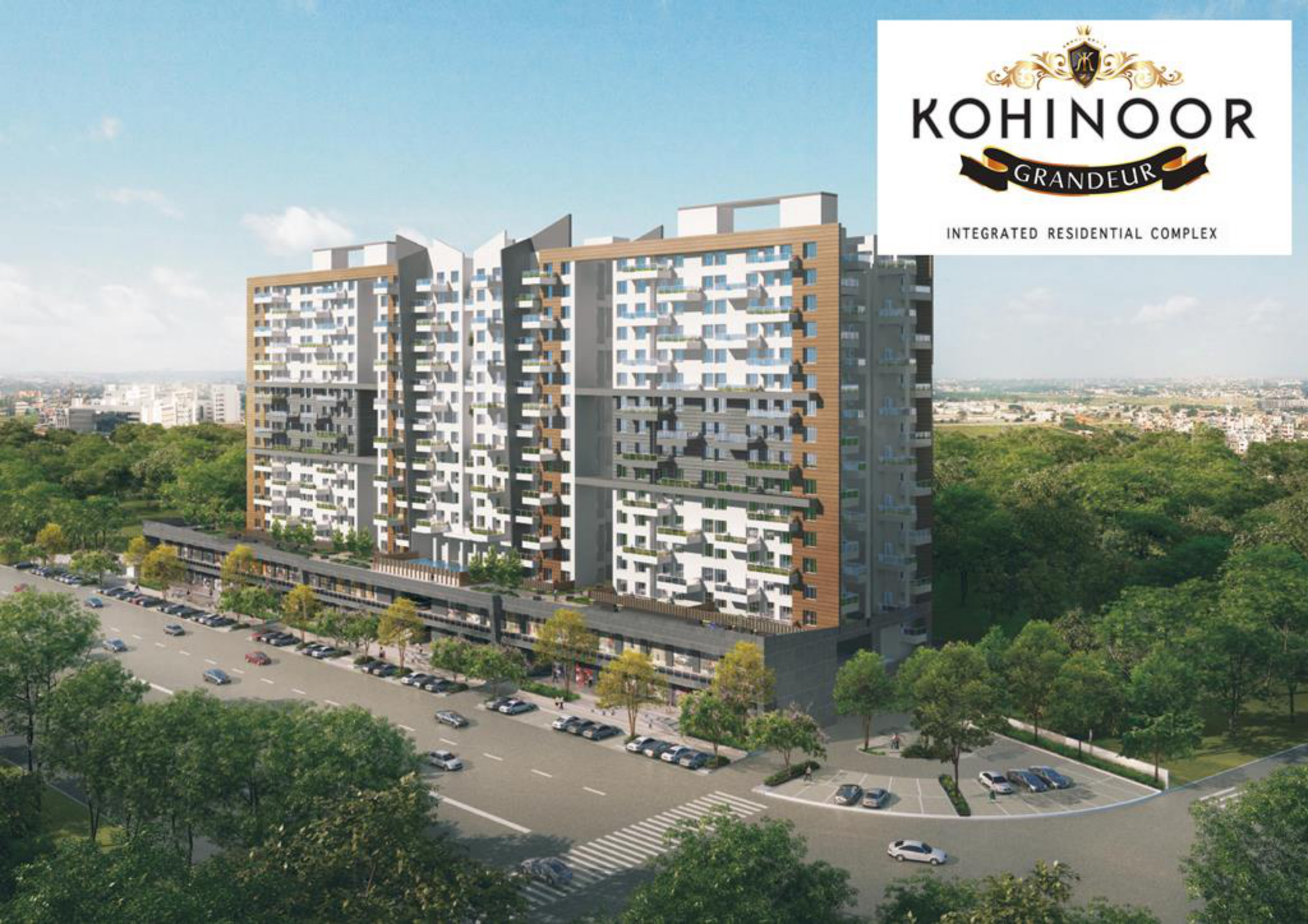 Project for Sale in Ravet, Pune — photo 3