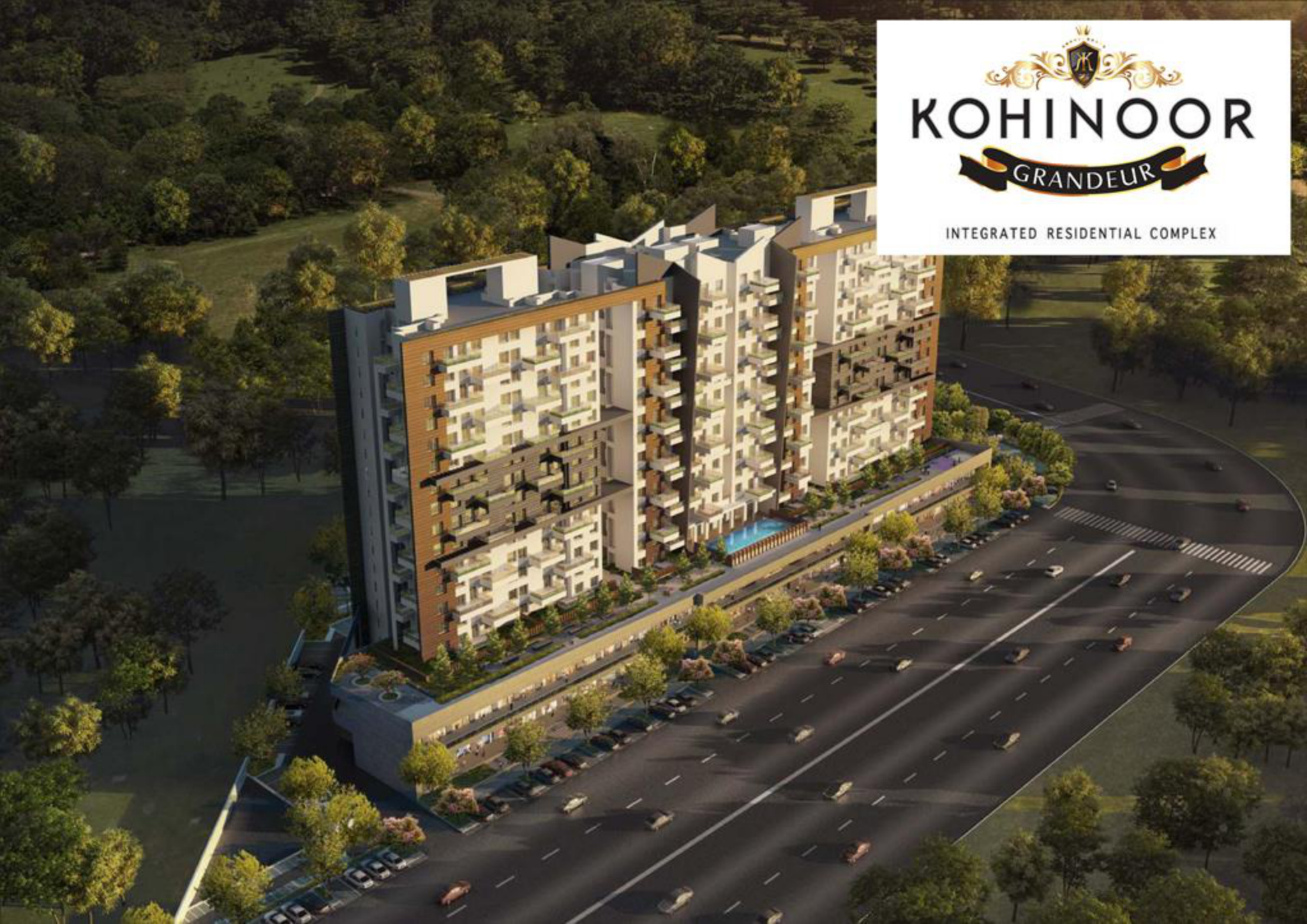 Project for Sale in Ravet, Pune — photo 4