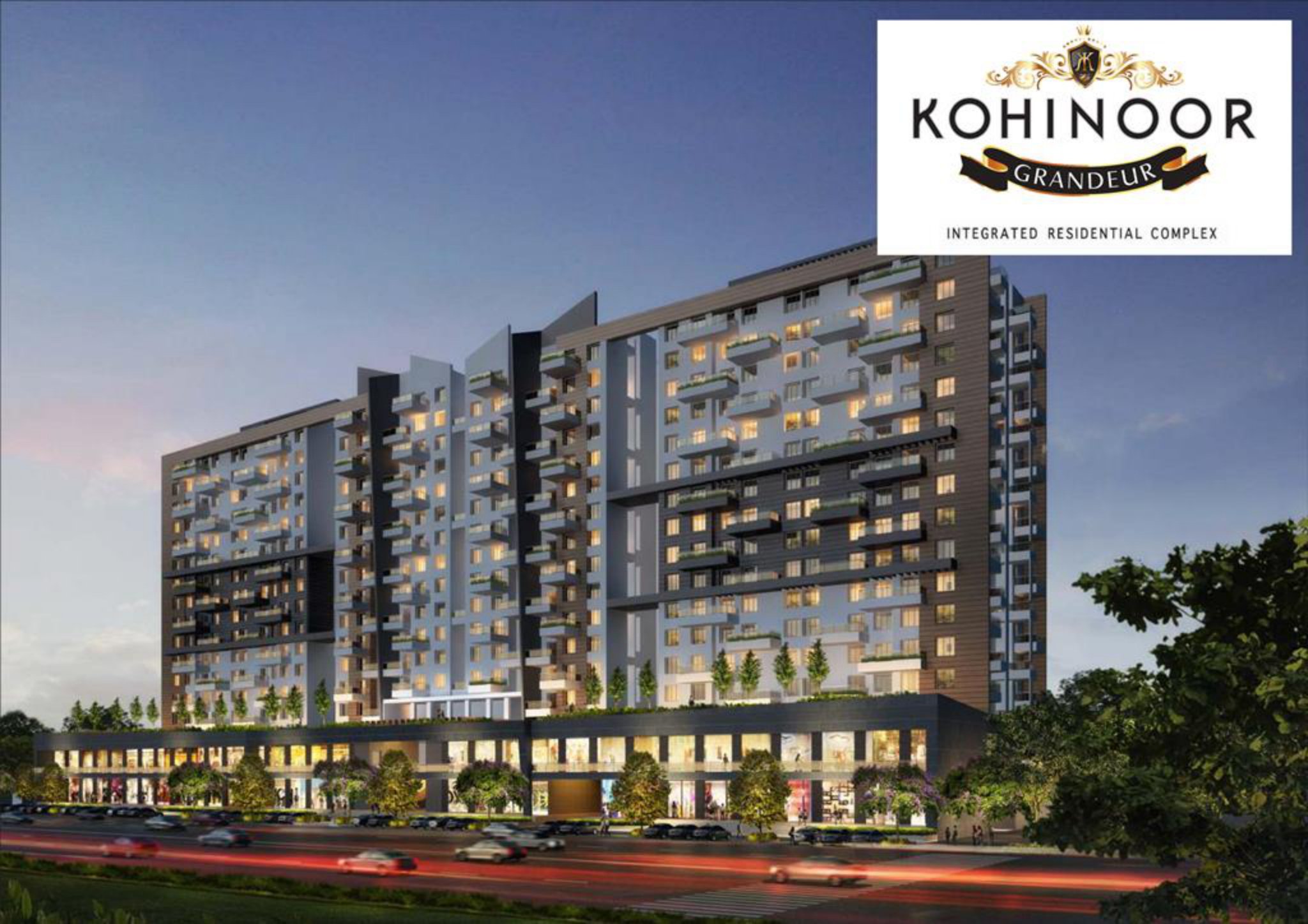 Project for Sale in Ravet, Pune — photo 5