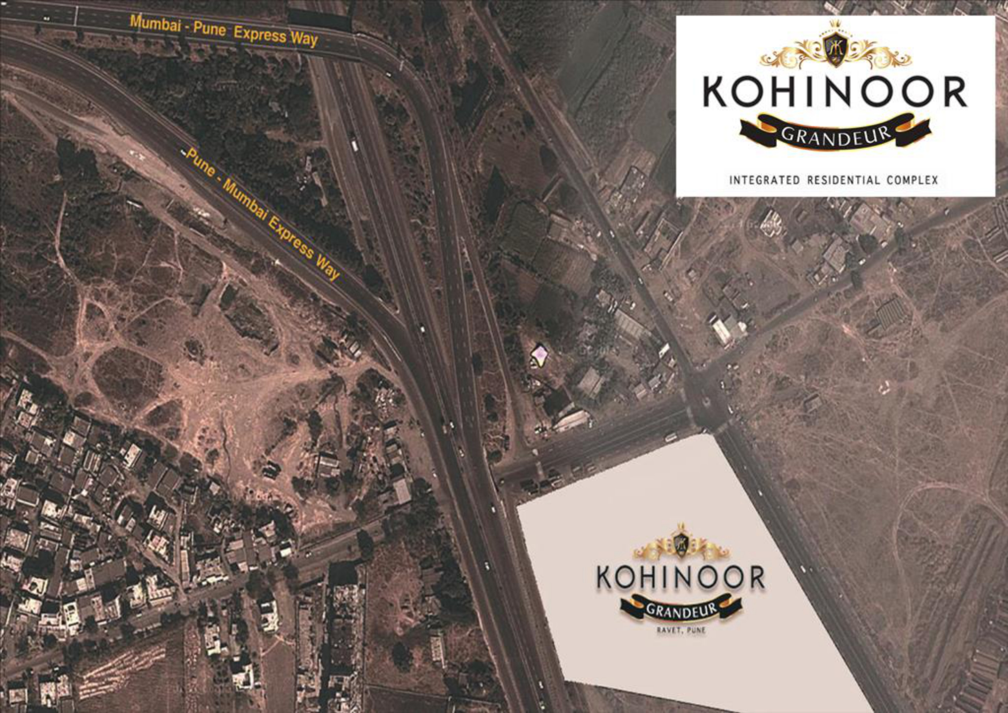 Project for Sale in Ravet, Pune — photo 6