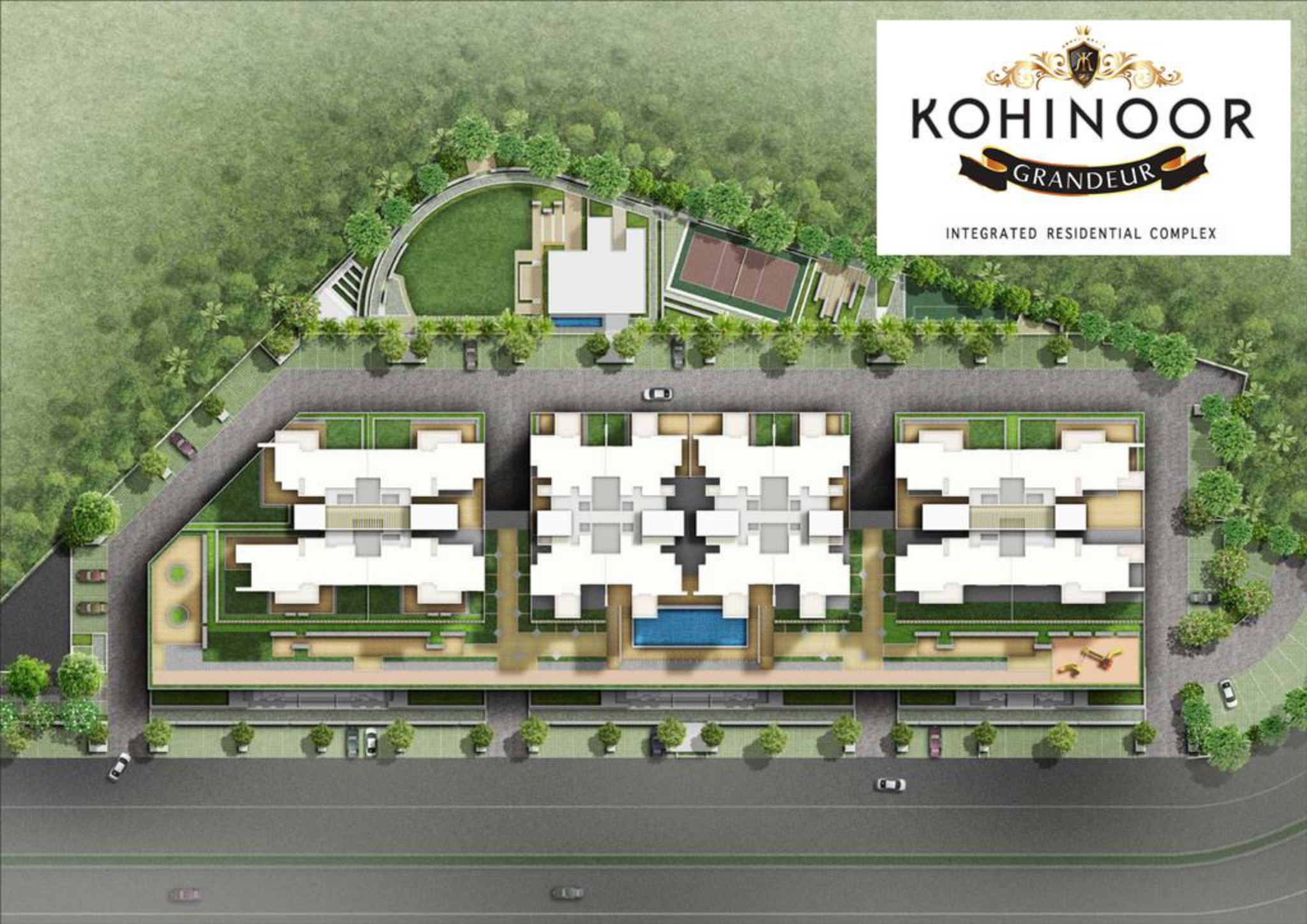 Project for Sale in Ravet, Pune — photo 7