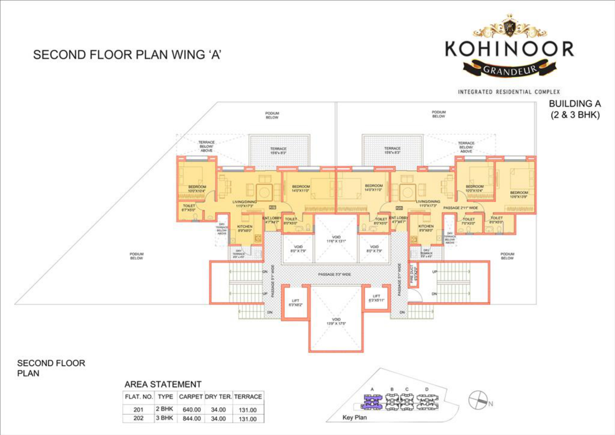Project for Sale in Ravet, Pune — photo 9