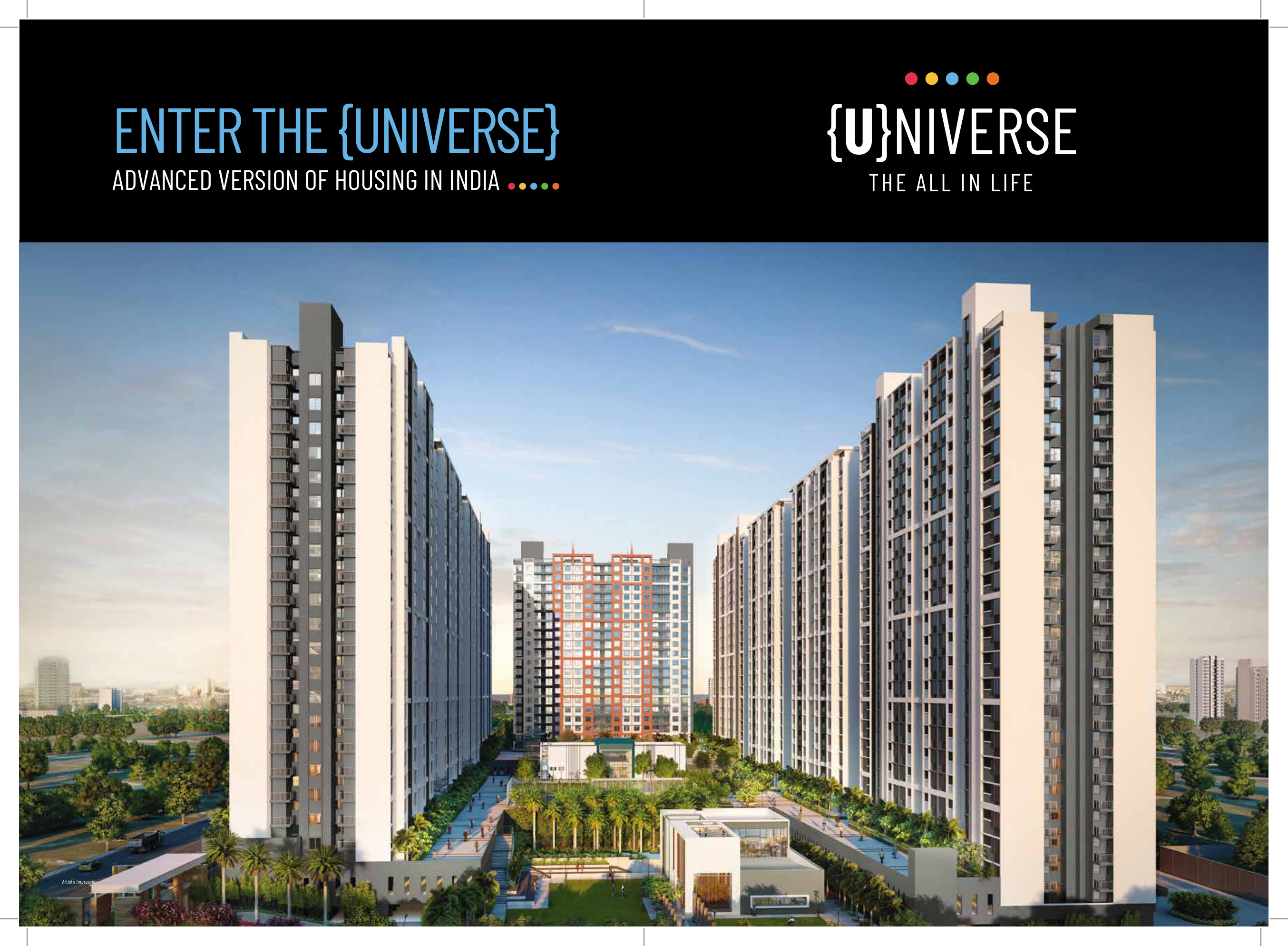 Project for  in Hinjewadi