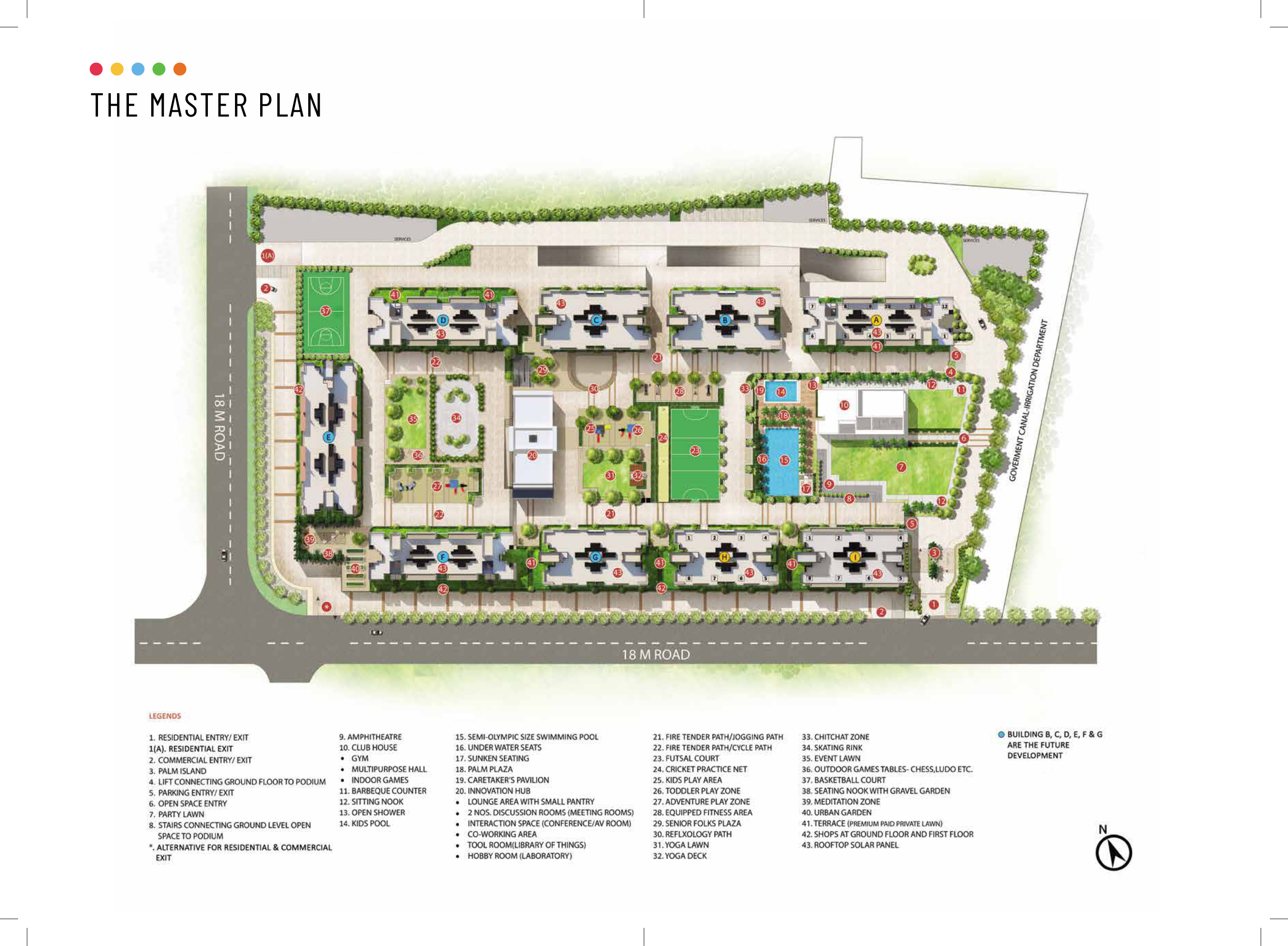 Project for Sale in Hinjewadi, Pune — photo 2