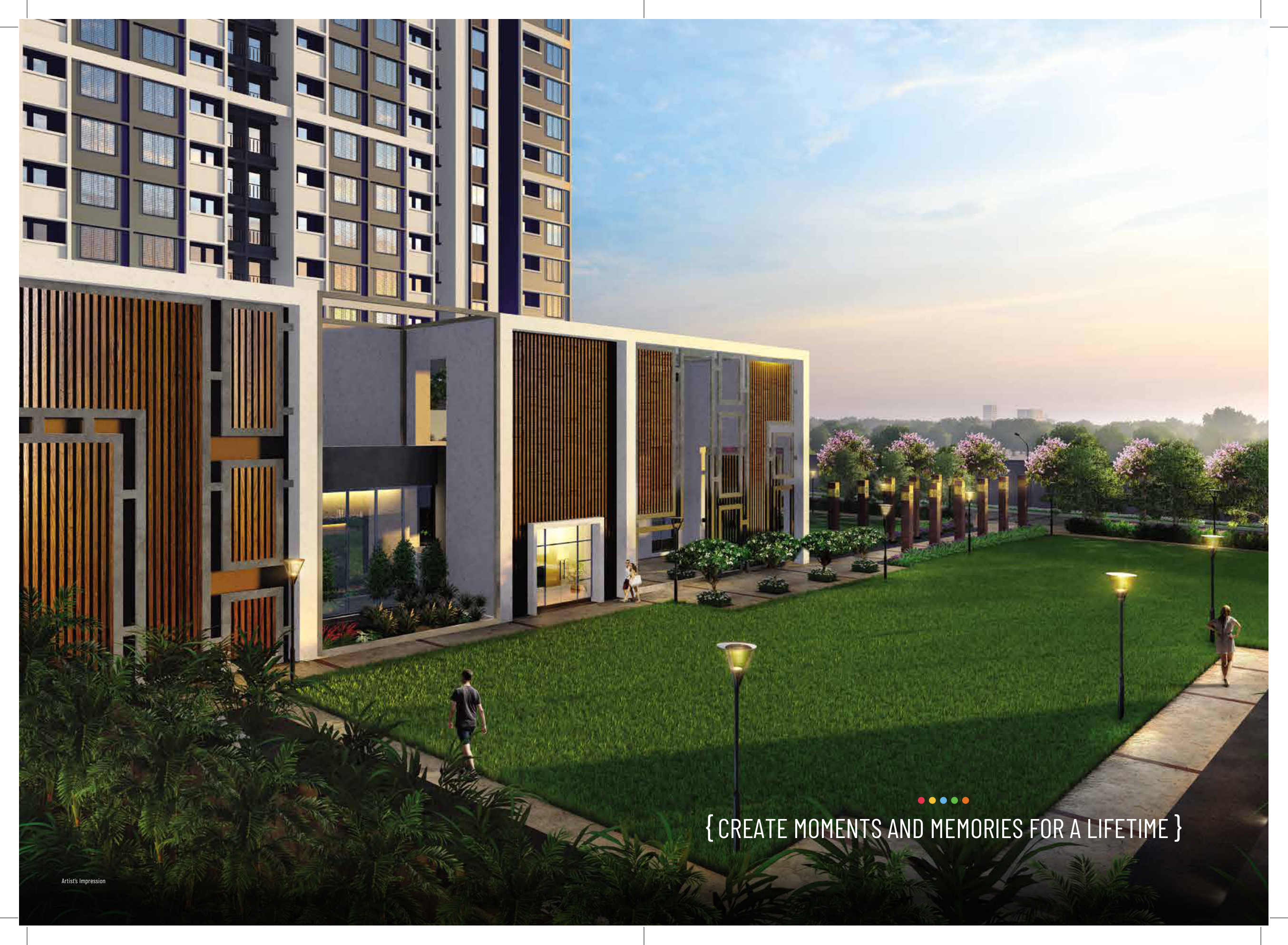 Project for Sale in Hinjewadi, Pune — photo 4