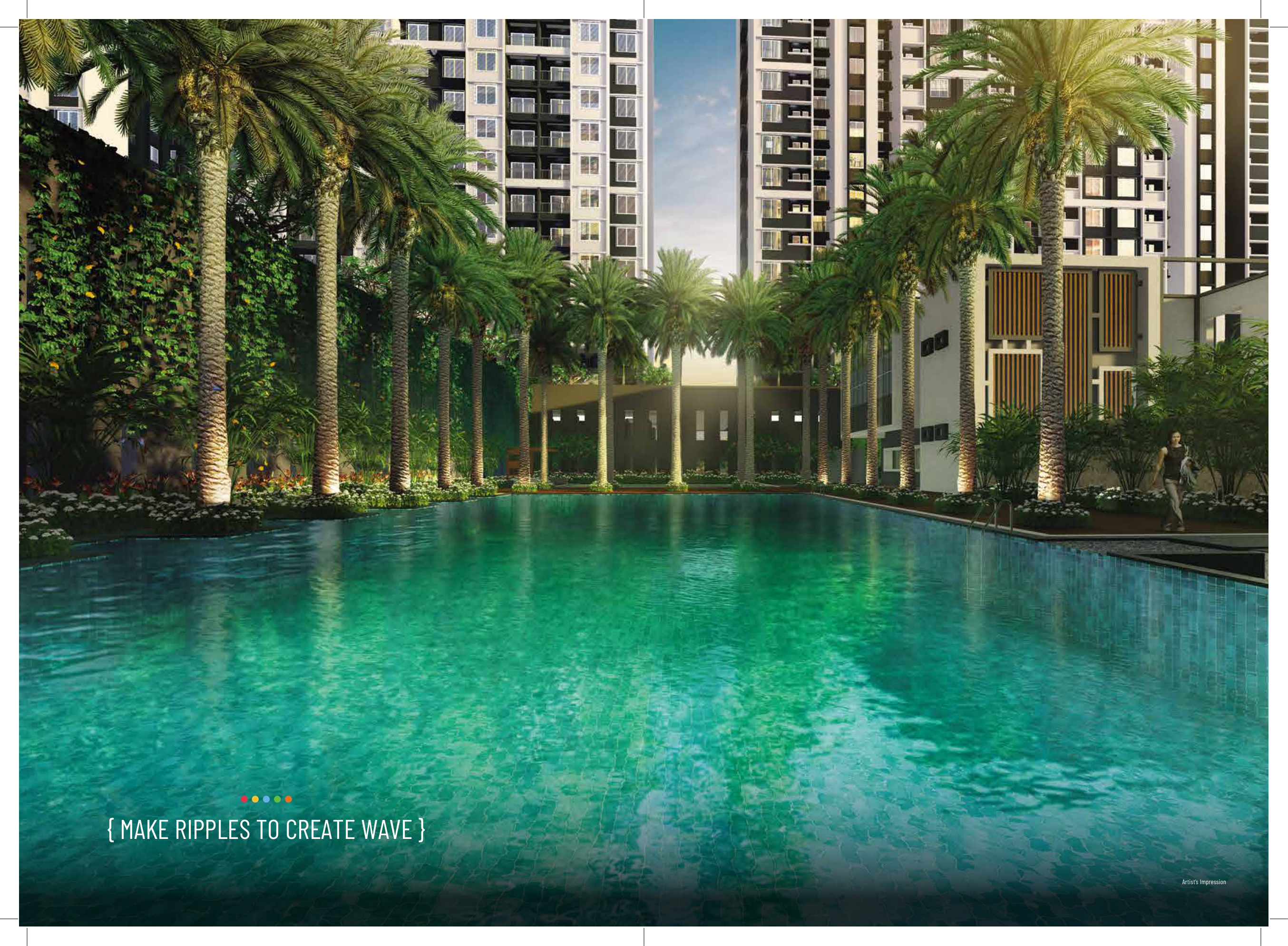 Project for Sale in Hinjewadi, Pune — photo 5
