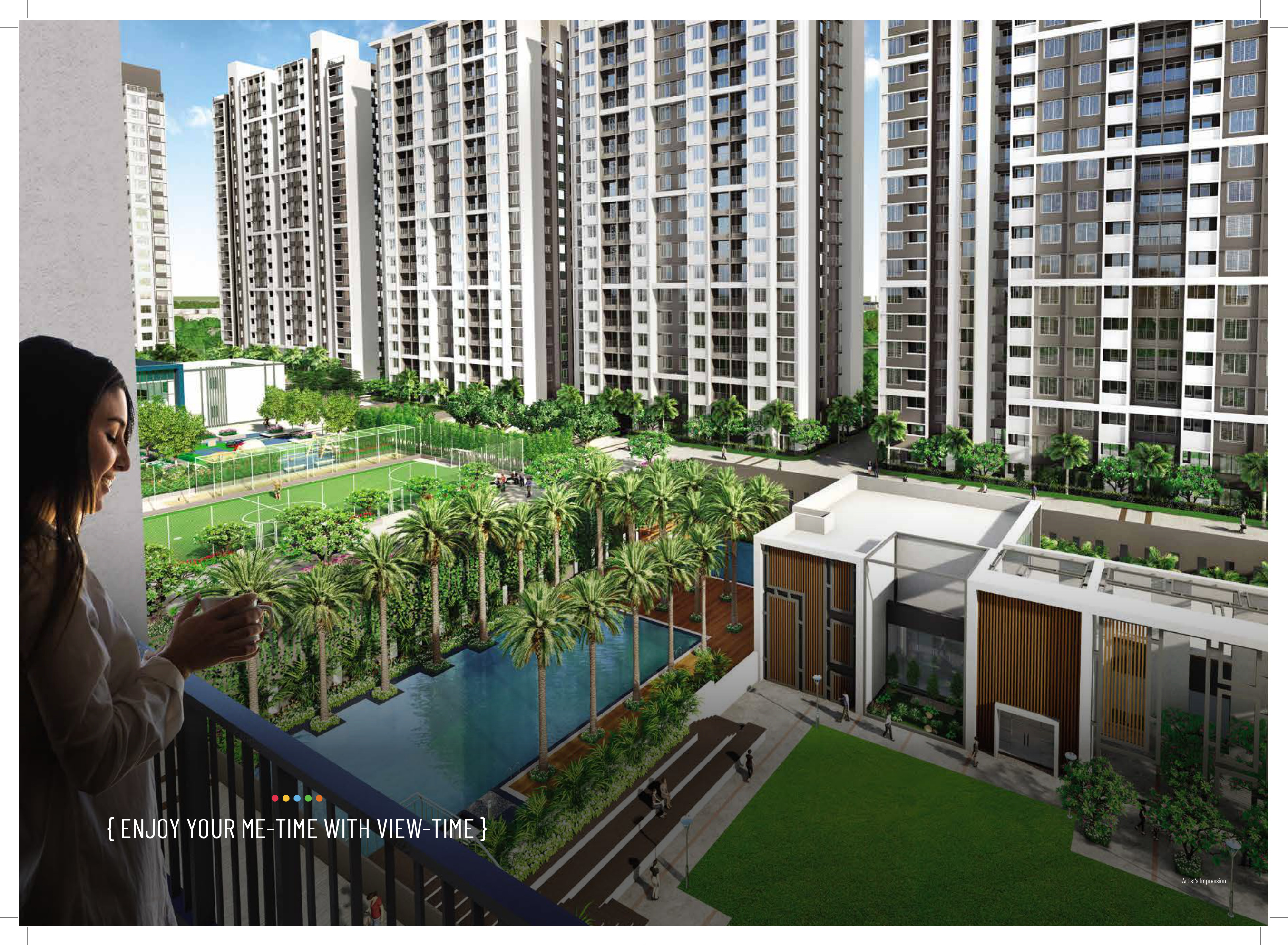 Project for Sale in Hinjewadi, Pune — photo 6