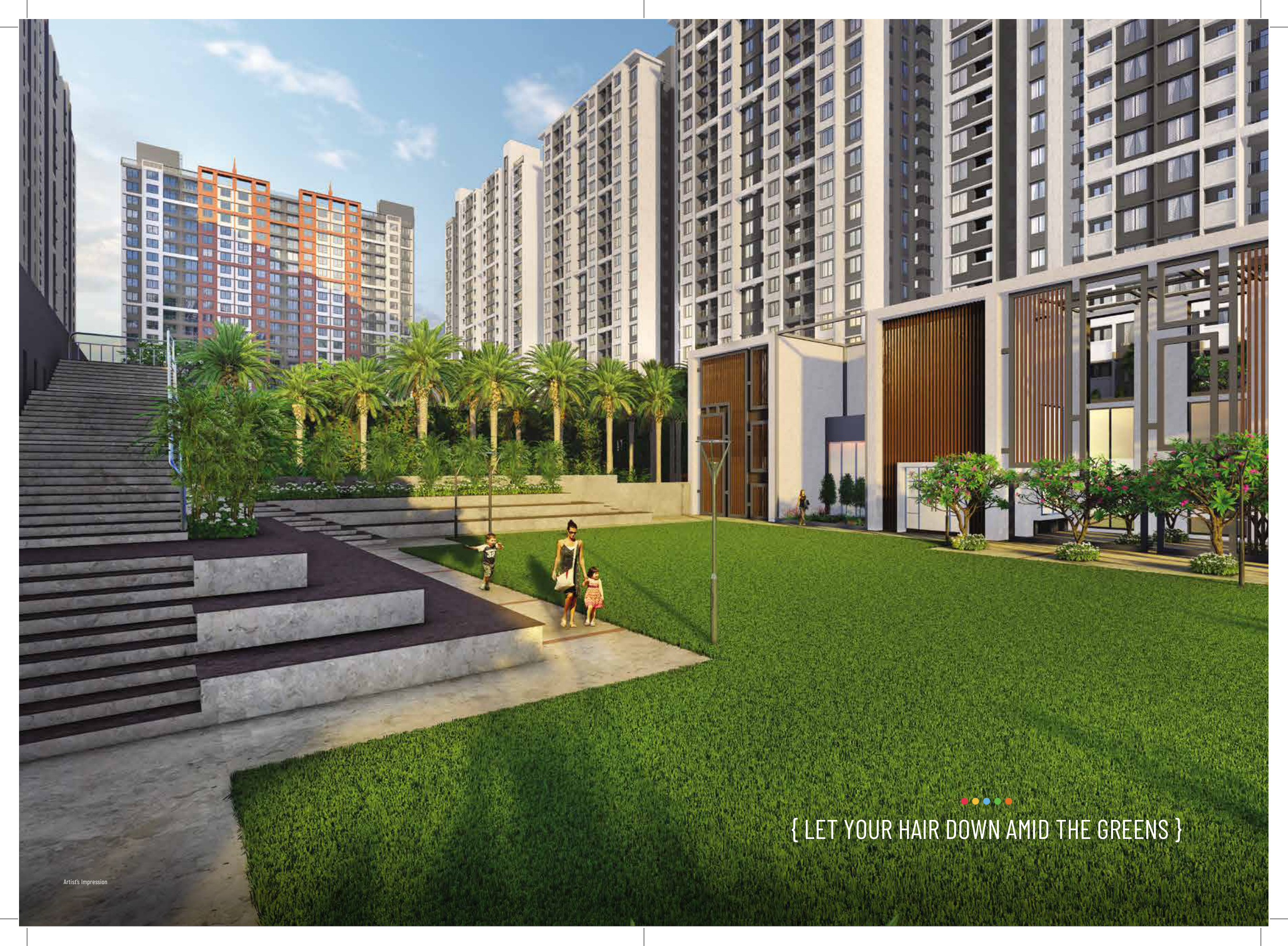Project for Sale in Hinjewadi, Pune — photo 7