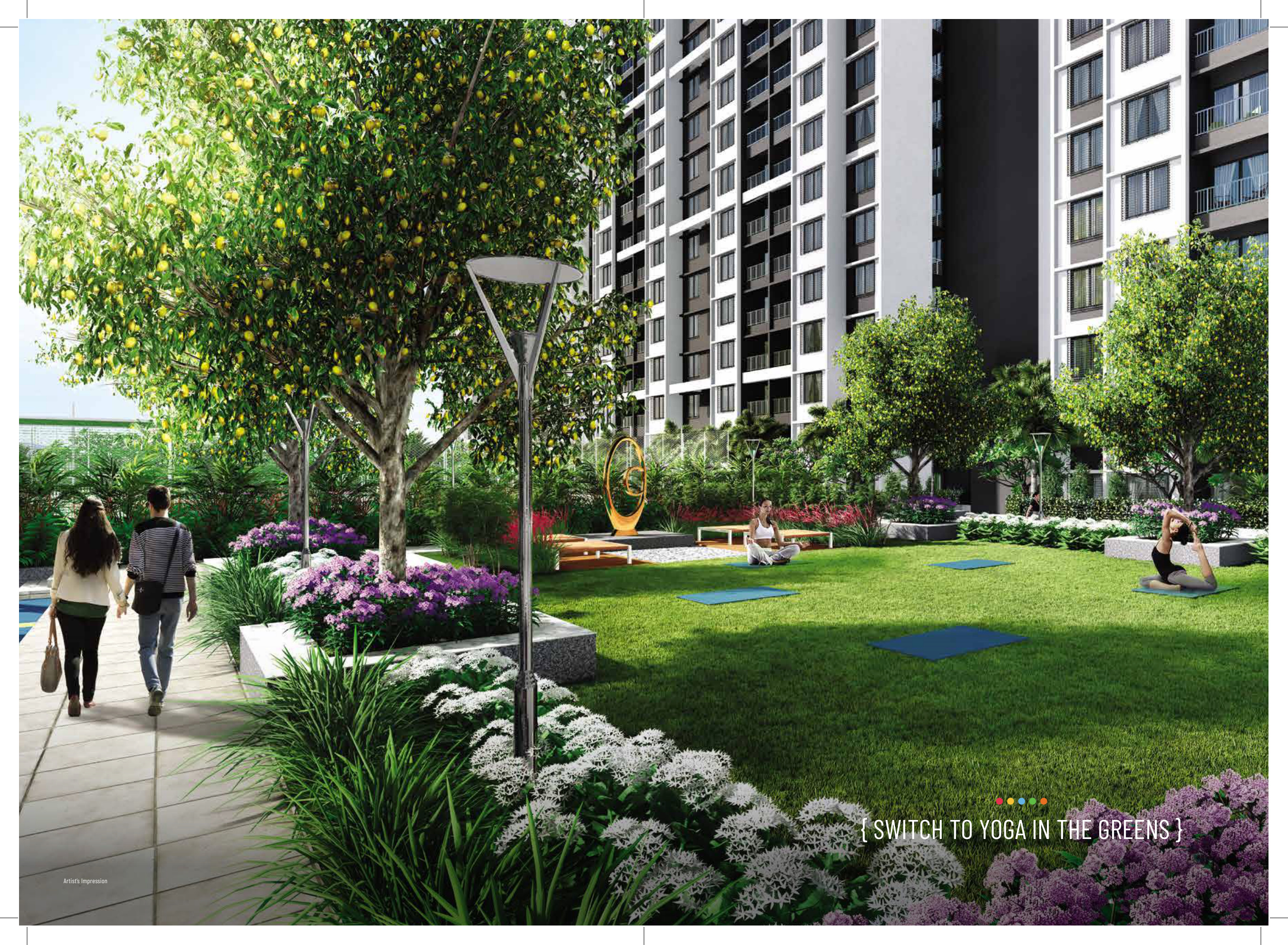 Project for Sale in Hinjewadi, Pune — photo 9