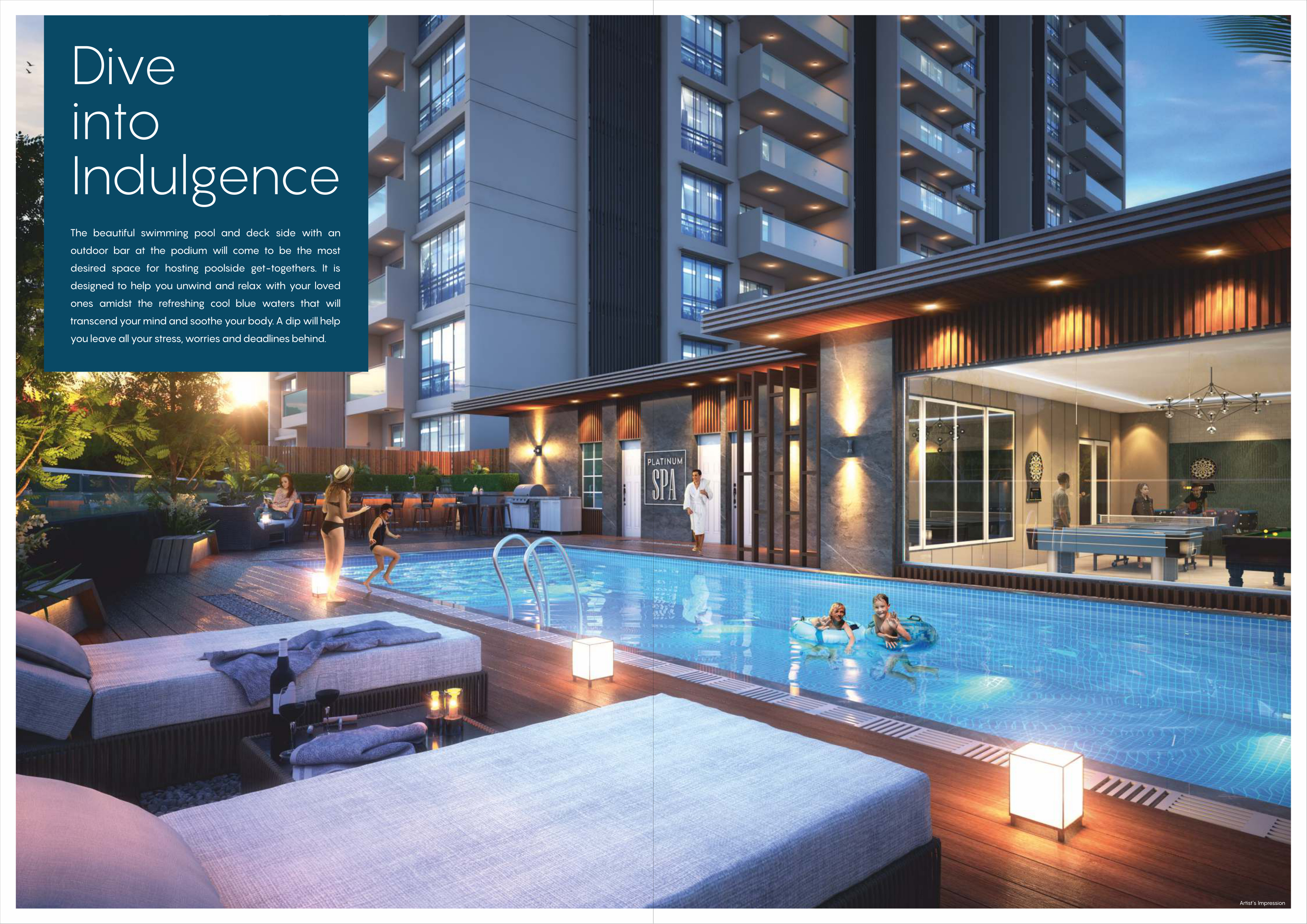 Project for Sale in Kharadi, Pune — photo 5