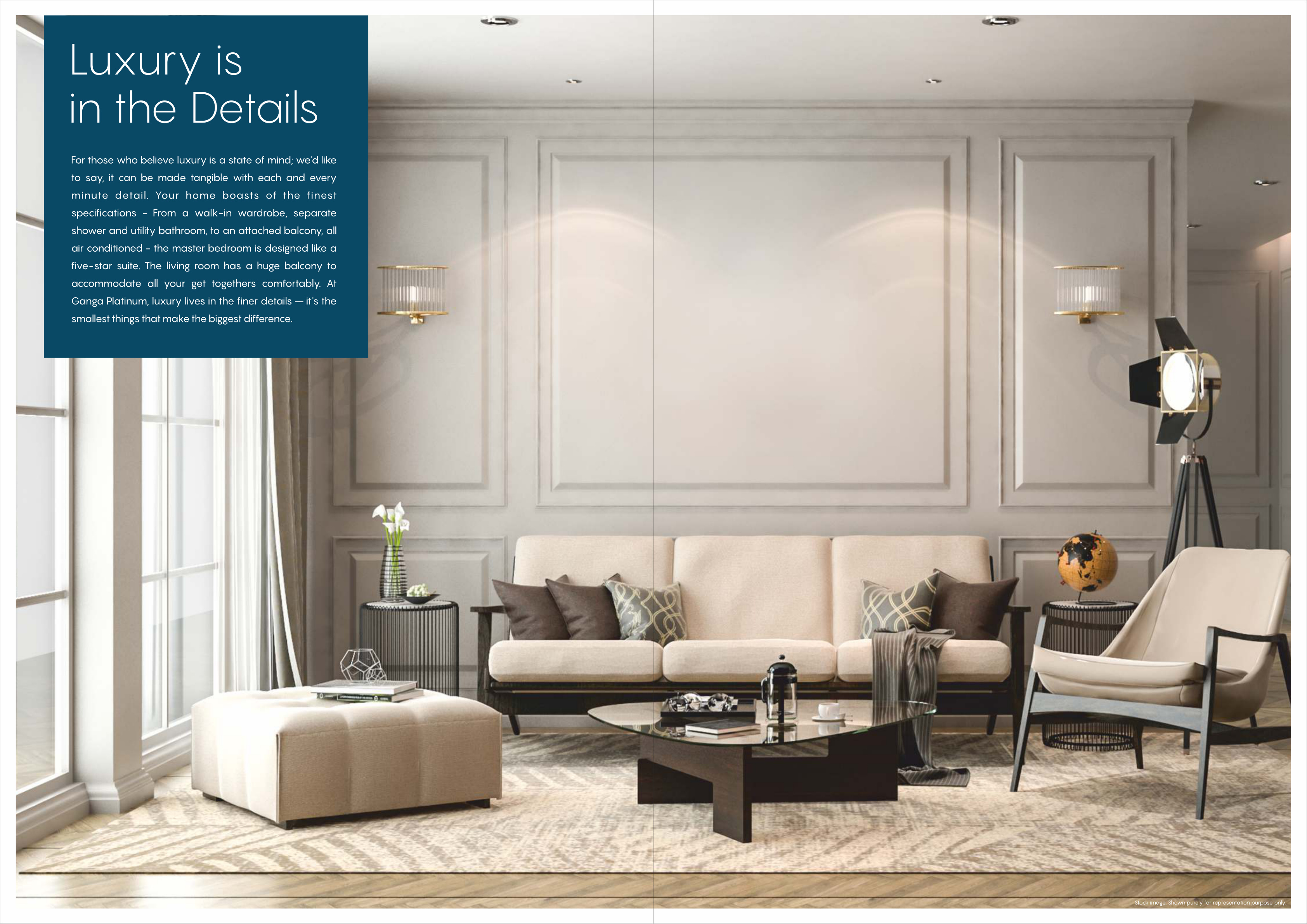 Project for Sale in Kharadi, Pune — photo 9