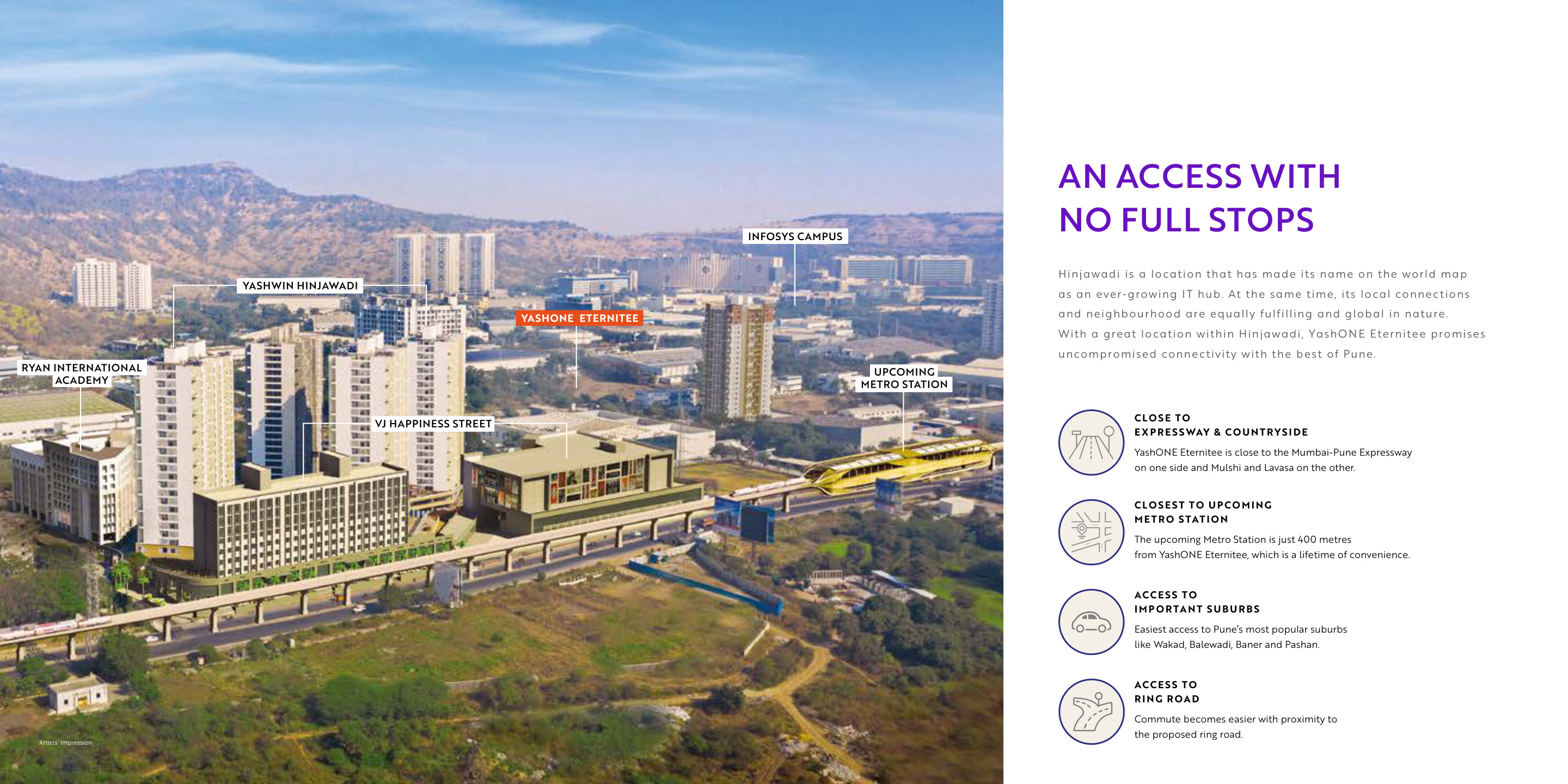 Project for Sale in Hinjewadi, Pune — photo 5