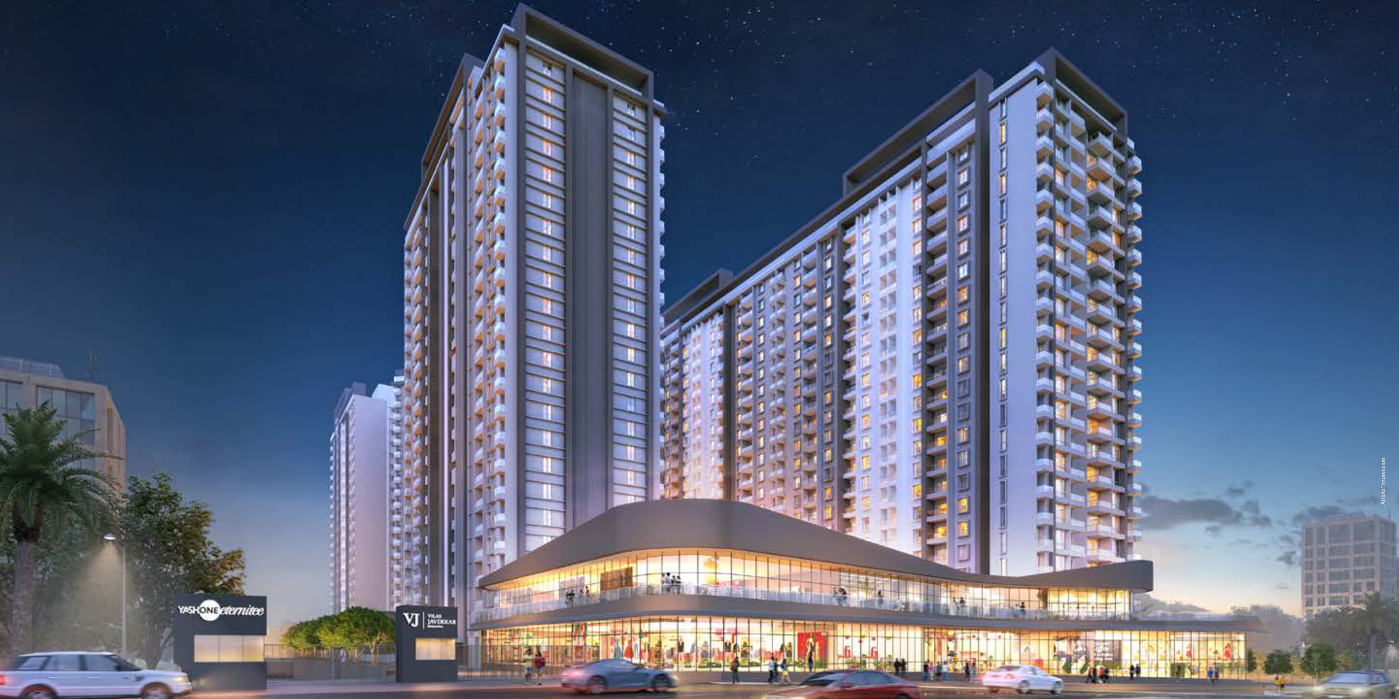 Project for  in Hinjewadi