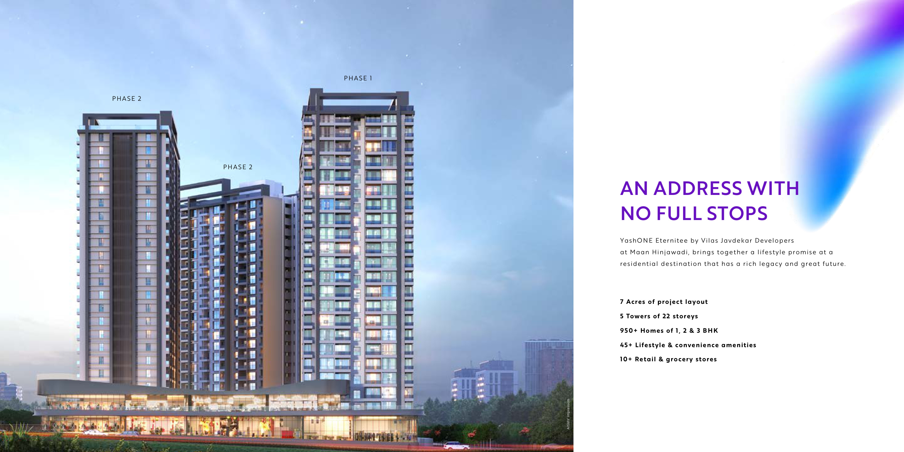 Project for Sale in Hinjewadi, Pune — photo 2