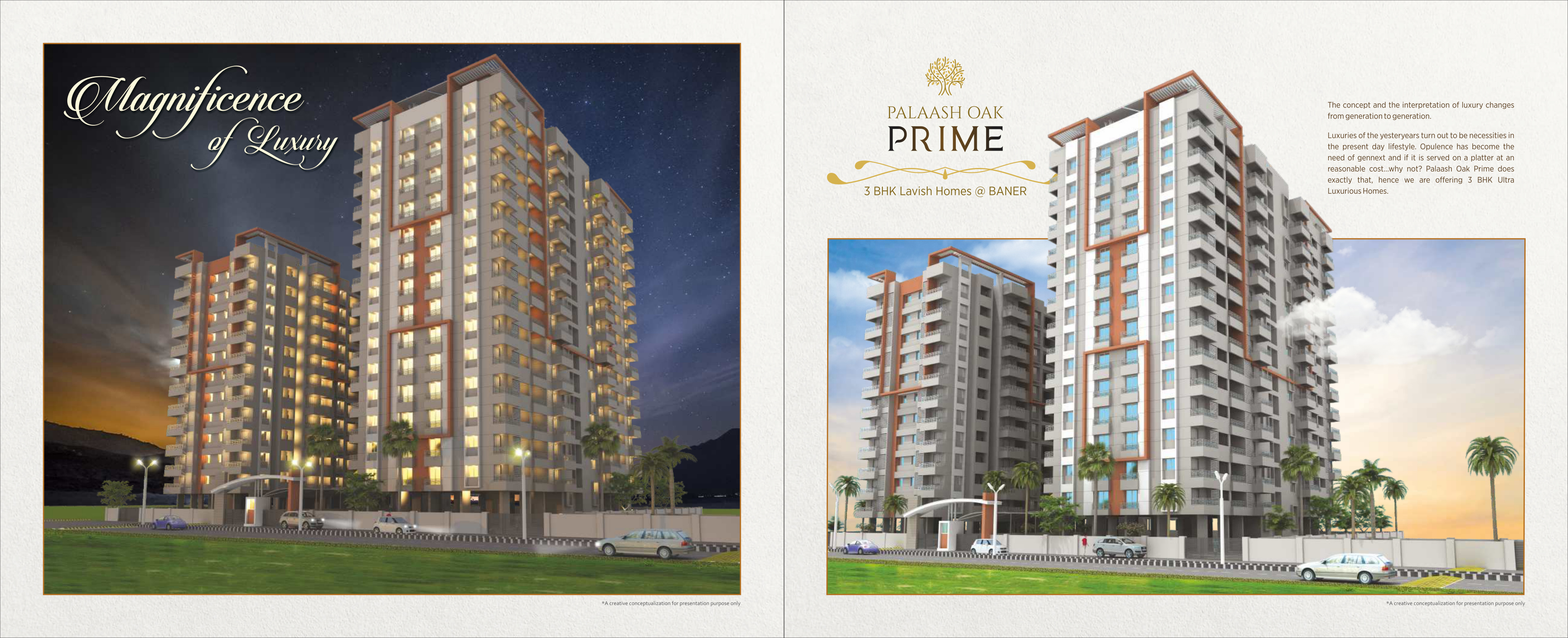 Project for Sale in Baner, Pune — photo 3