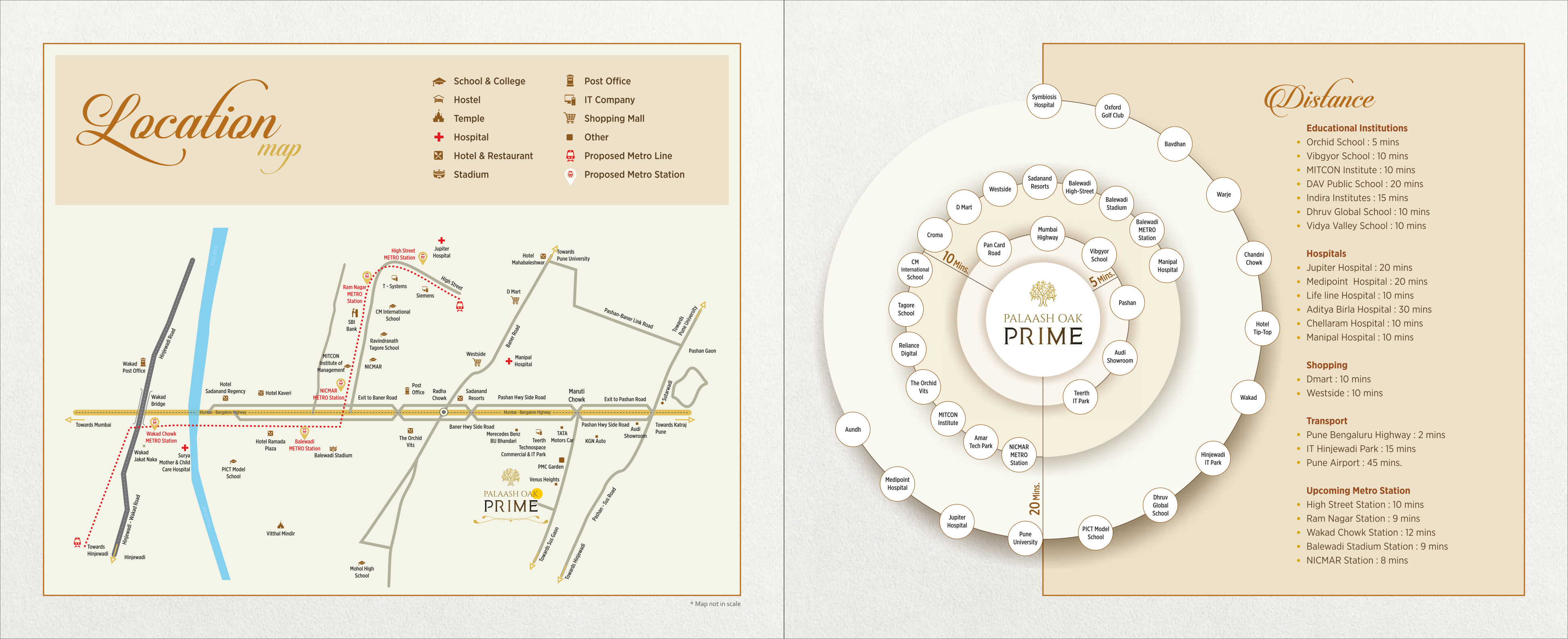Project for Sale in Baner, Pune — photo 4