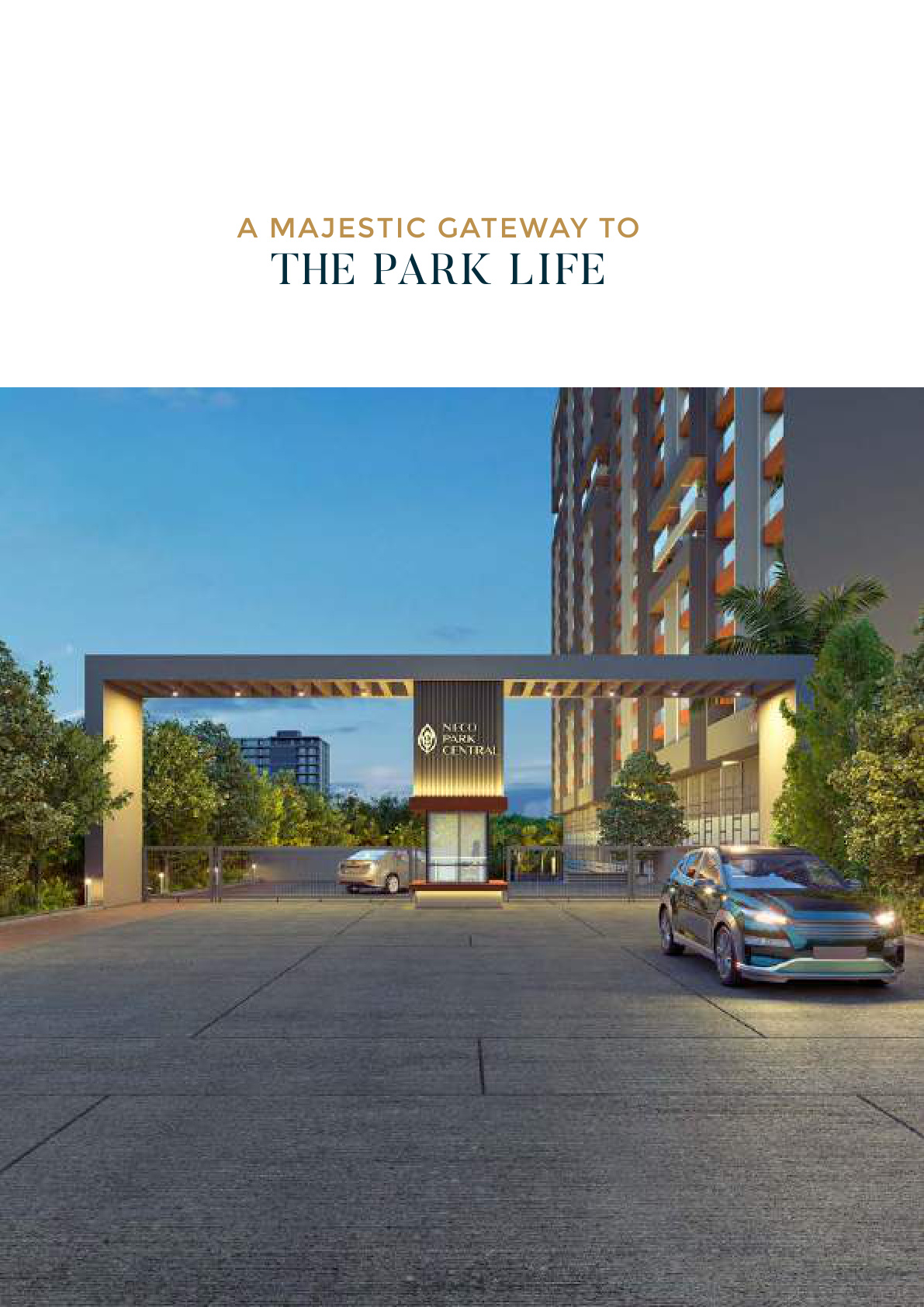 Project for Sale in Kharadi, Pune — photo 4