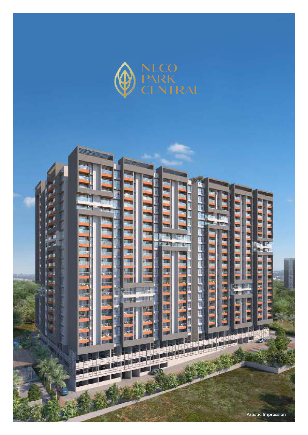 Project for Sale in Kharadi, Pune — photo 5