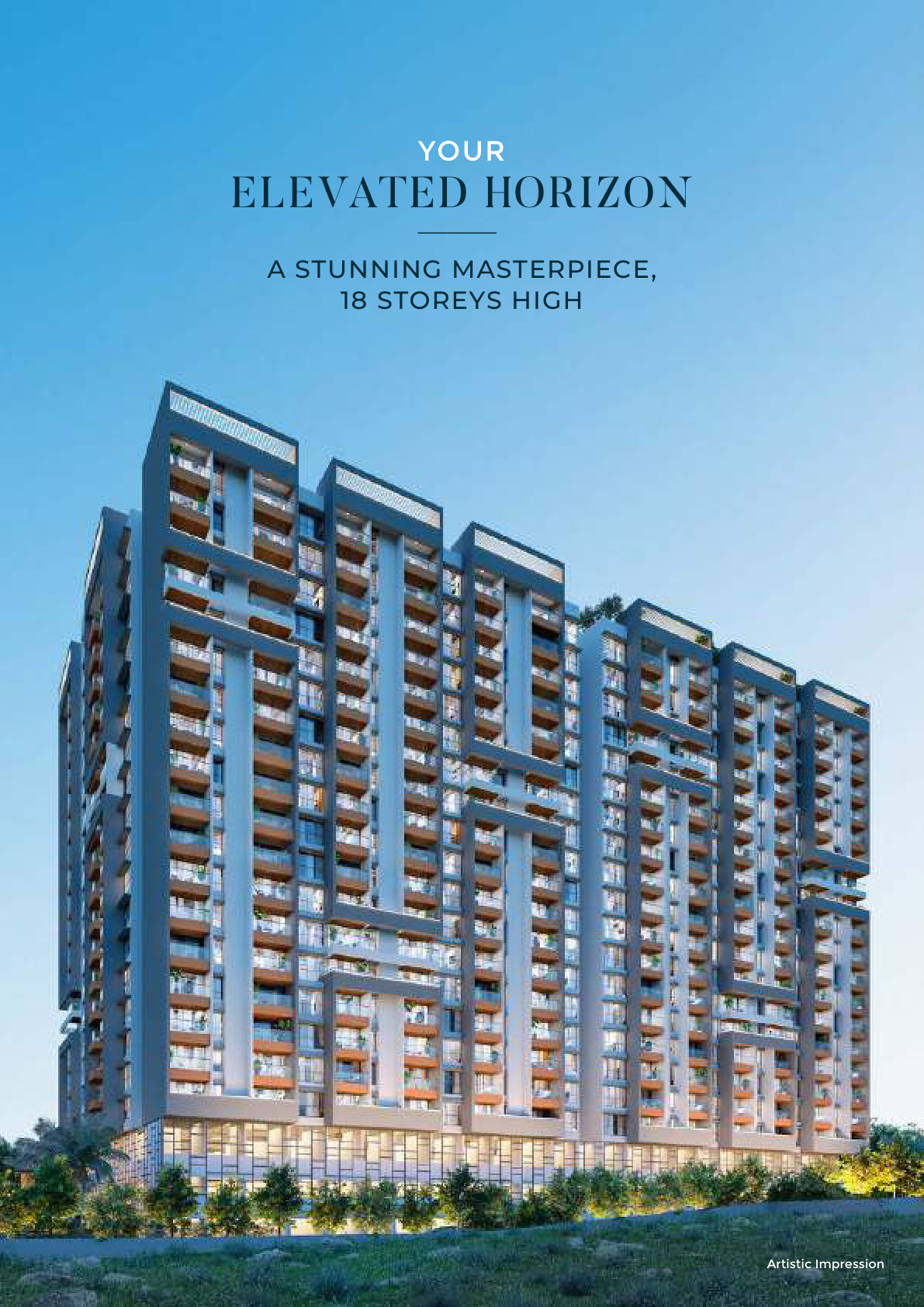 Project for Sale in Kharadi, Pune — photo 6