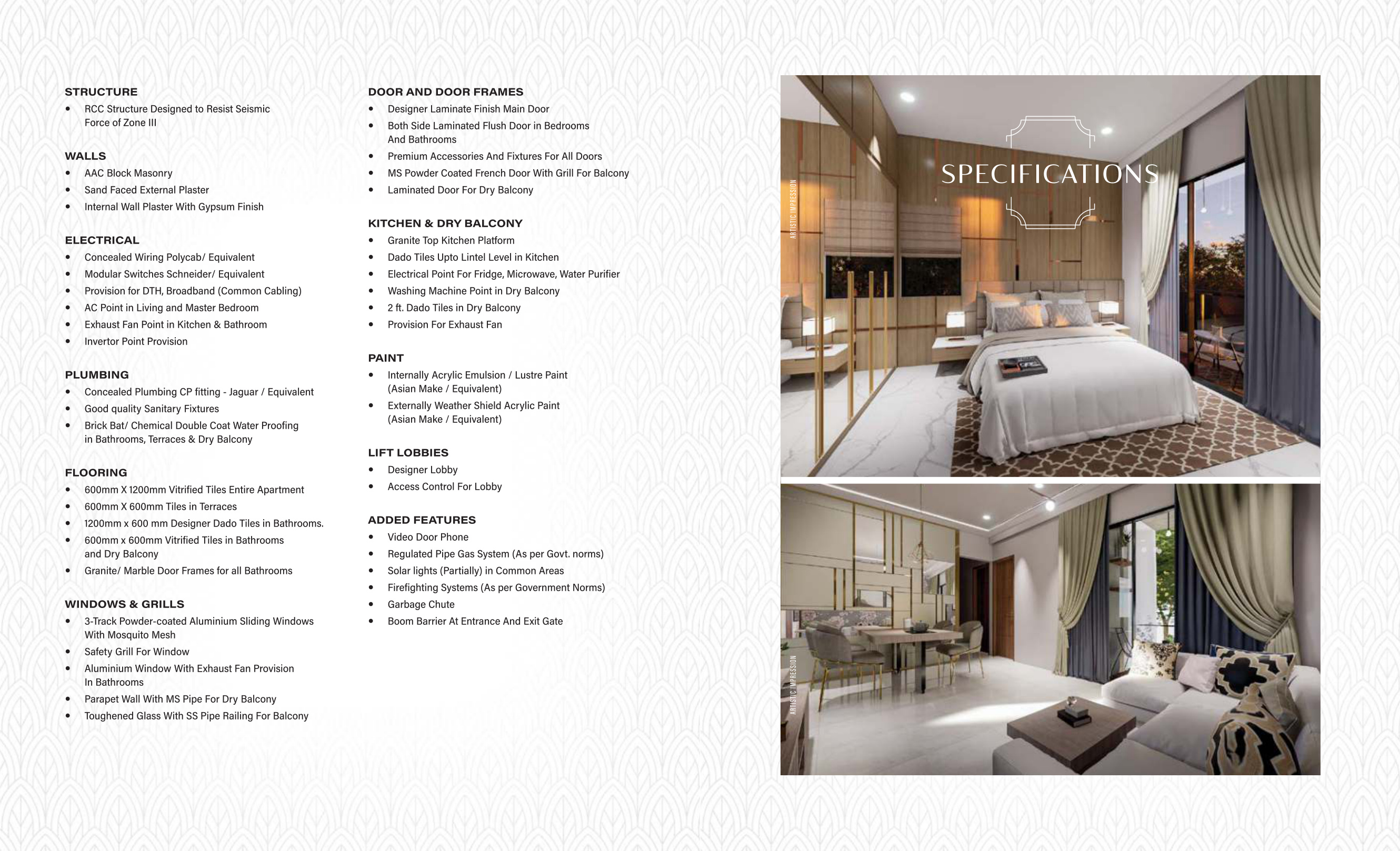Project for Sale in Wakad, Pune — photo 10