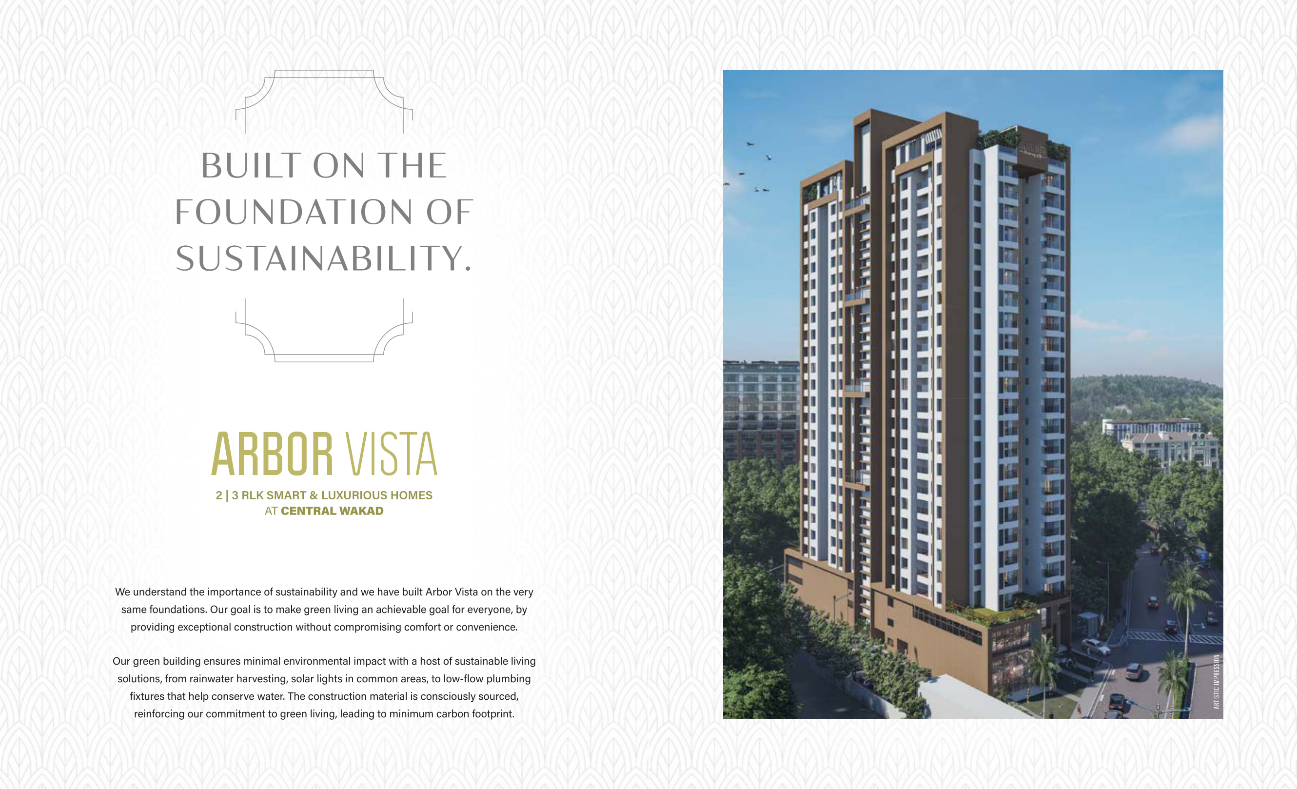 Project for Sale in Wakad, Pune — photo 3