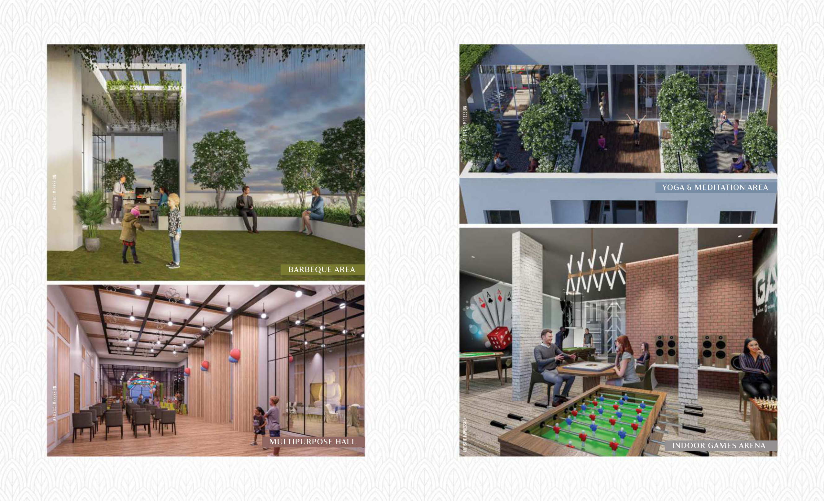 Project for Sale in Wakad, Pune — photo 8