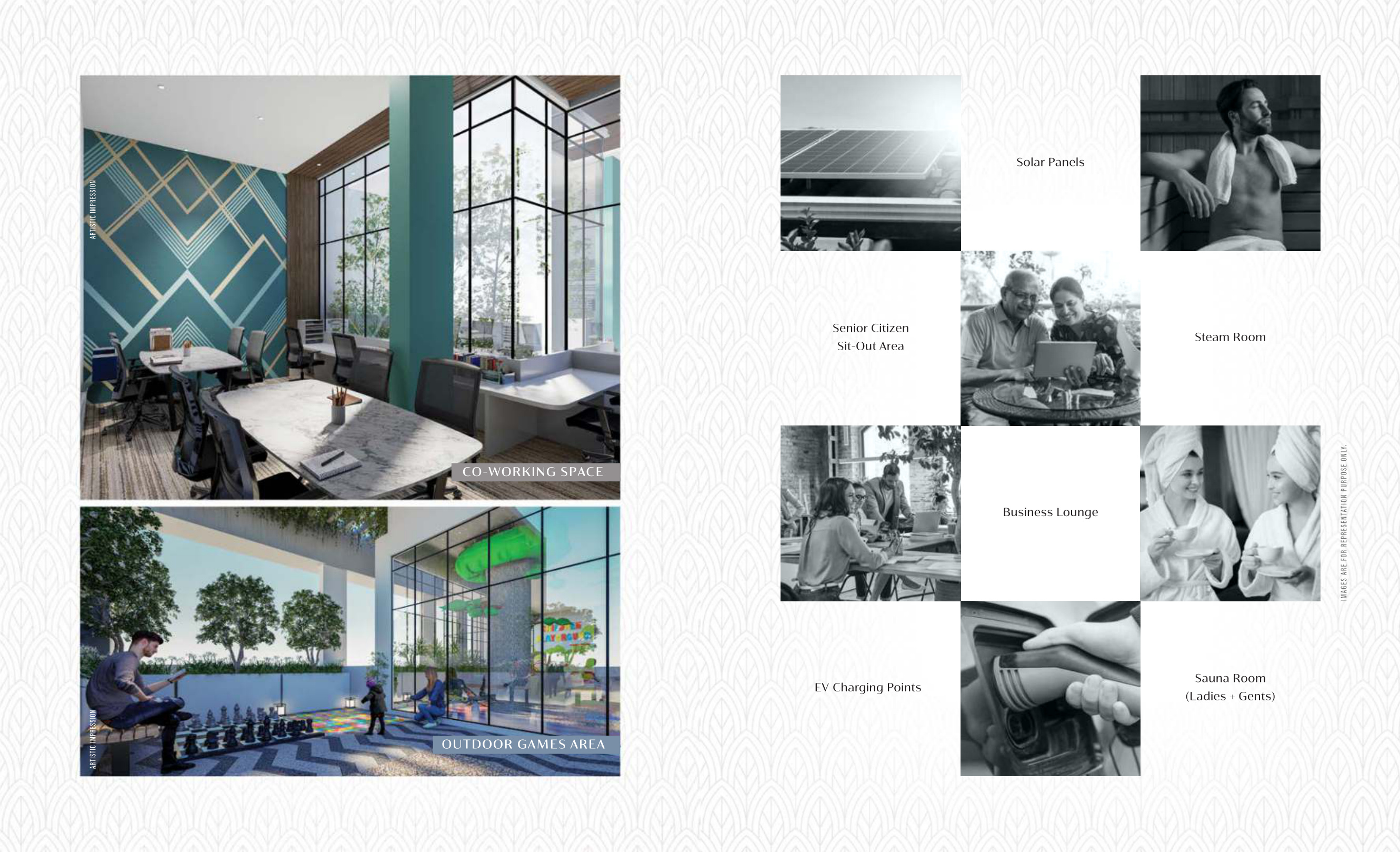 Project for Sale in Wakad, Pune — photo 9