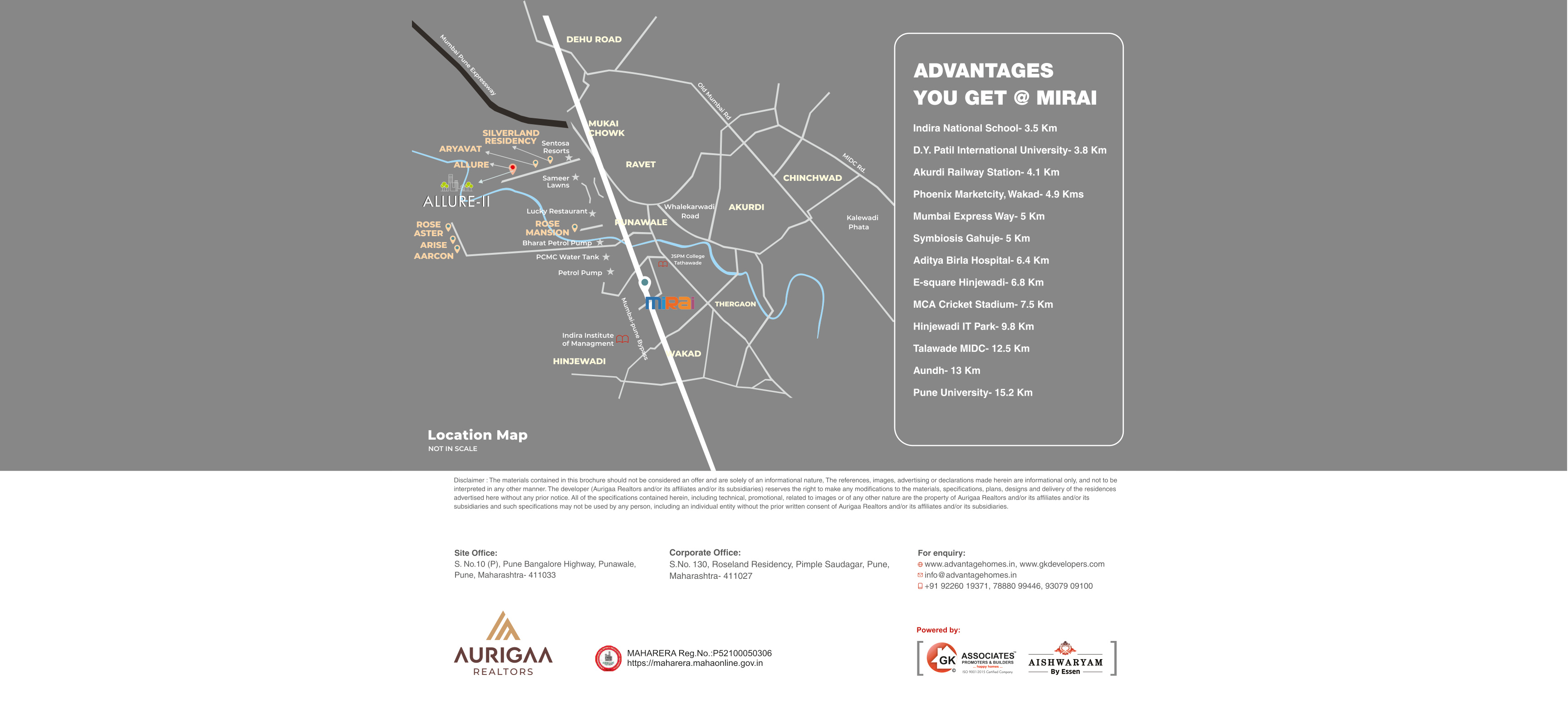 Project for Sale in Punawale, Pune — photo 10
