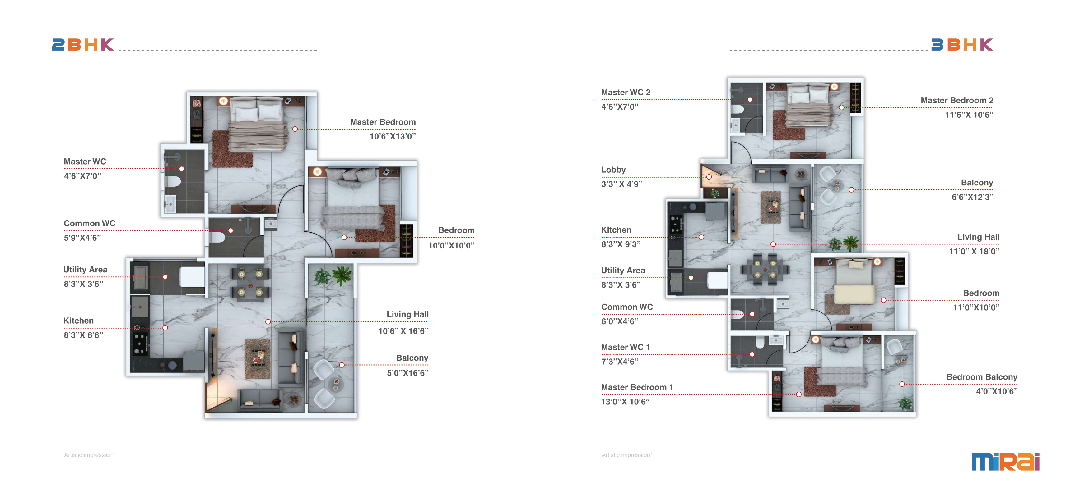 Project for Sale in Punawale, Pune — photo 6
