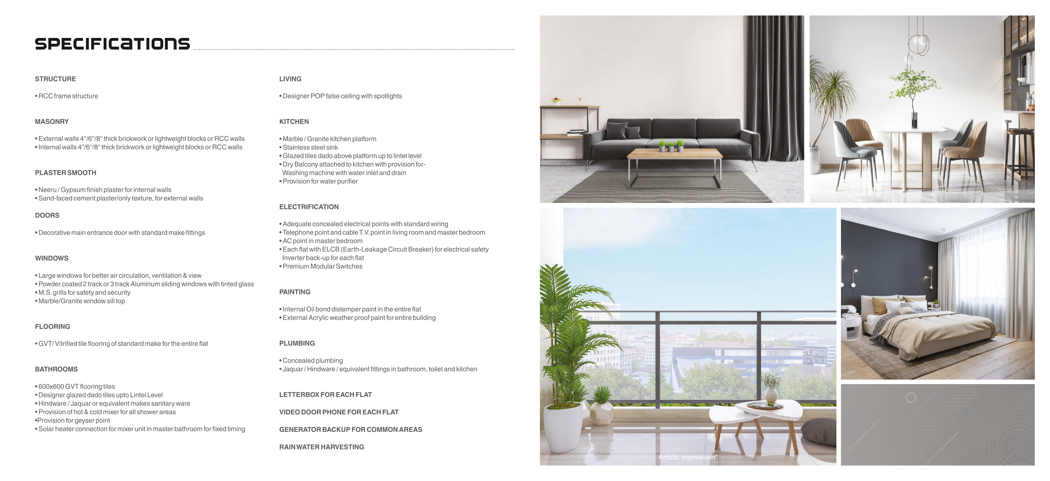 Project for Sale in Punawale, Pune — photo 7