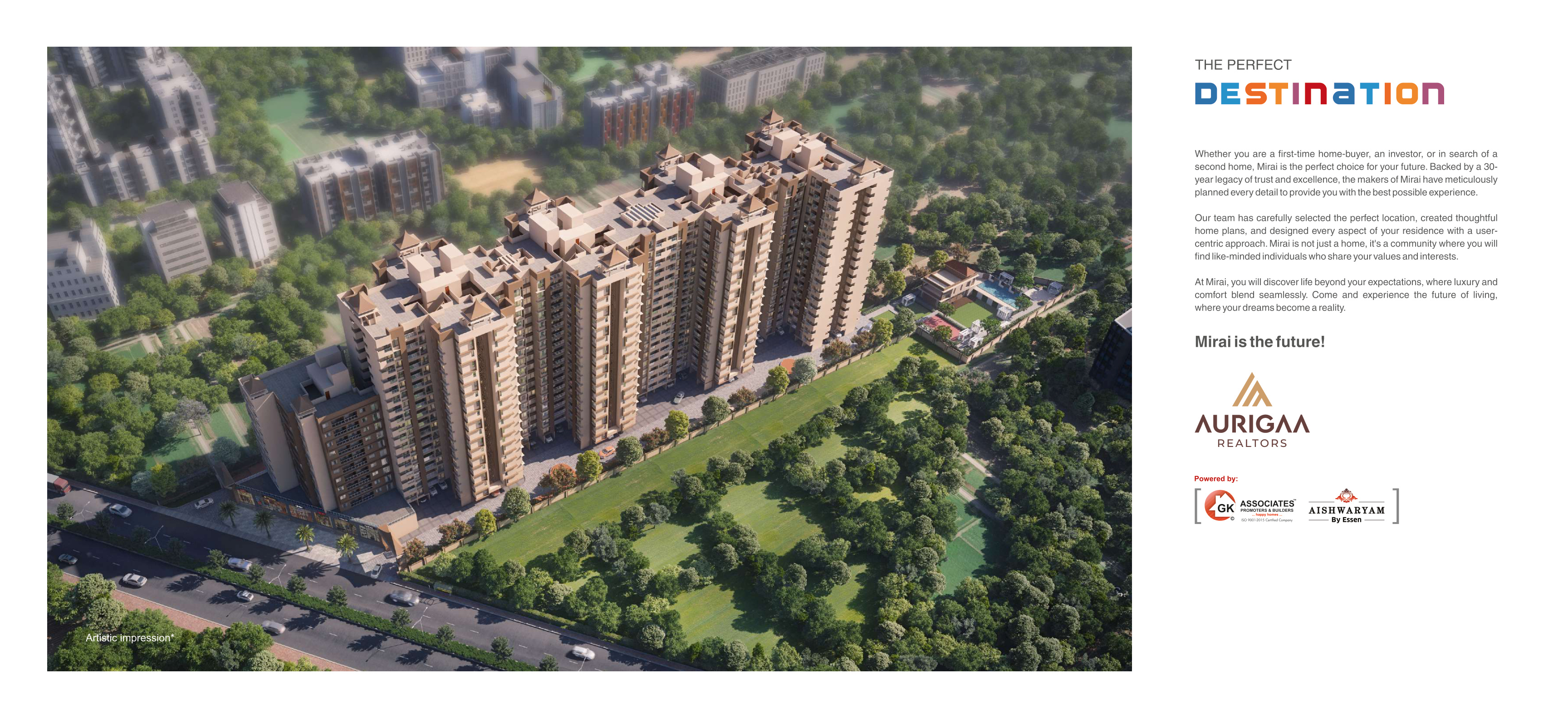 Project for Sale in Punawale, Pune — photo 8